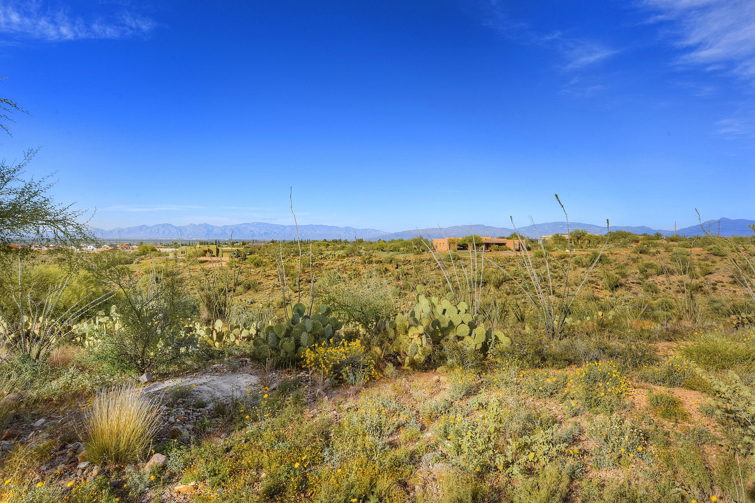 1.34 acres of open space makes it easy to build your dream custom home! With 360 degree mountain and city views, paved road to the property, and North facing back yard, this is the perfect building site. Electric and phone at the lot line. Property will need a septic and well agreement.