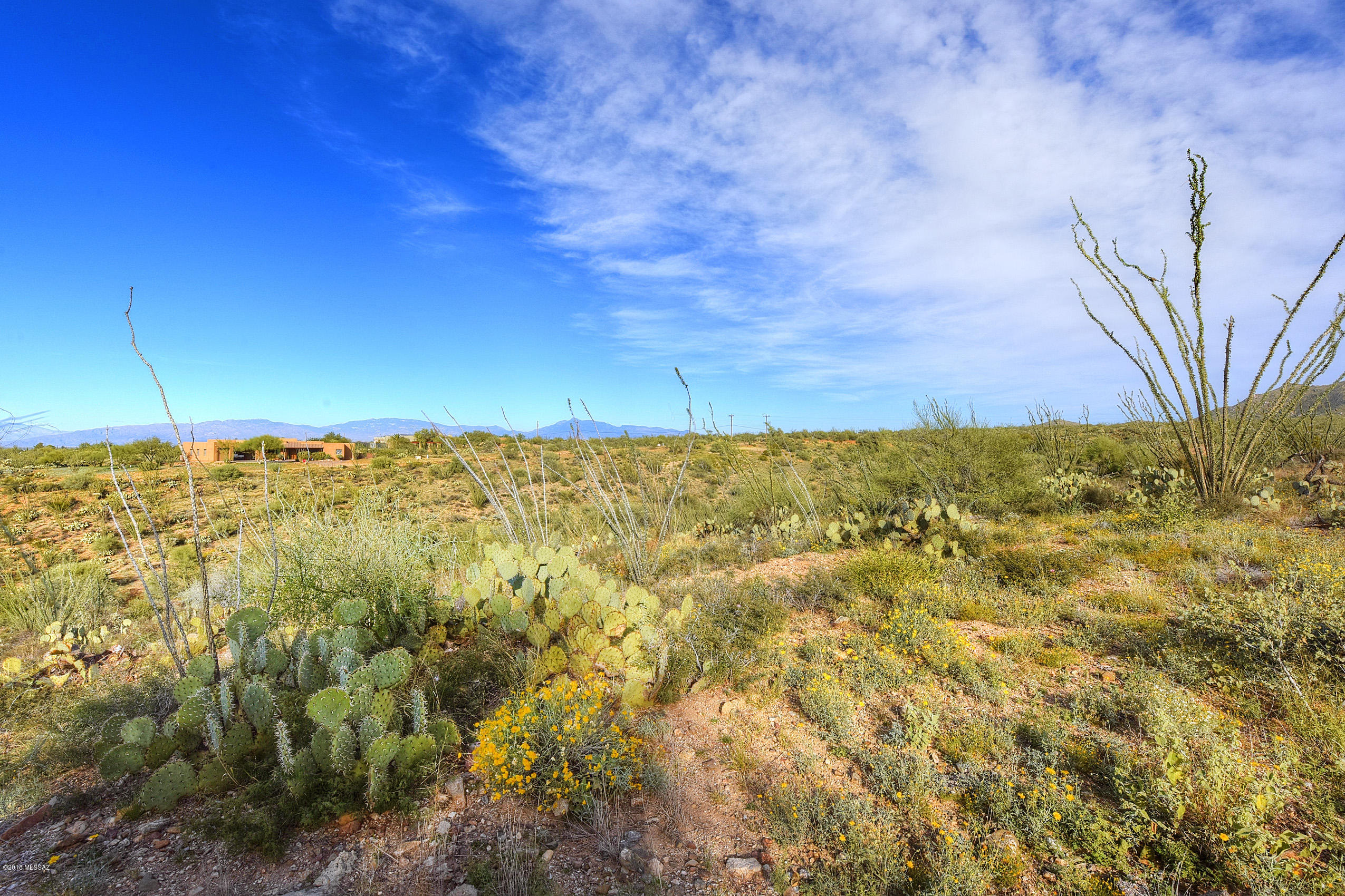 New Tucson Unit NO. 6 (1-75) - Land