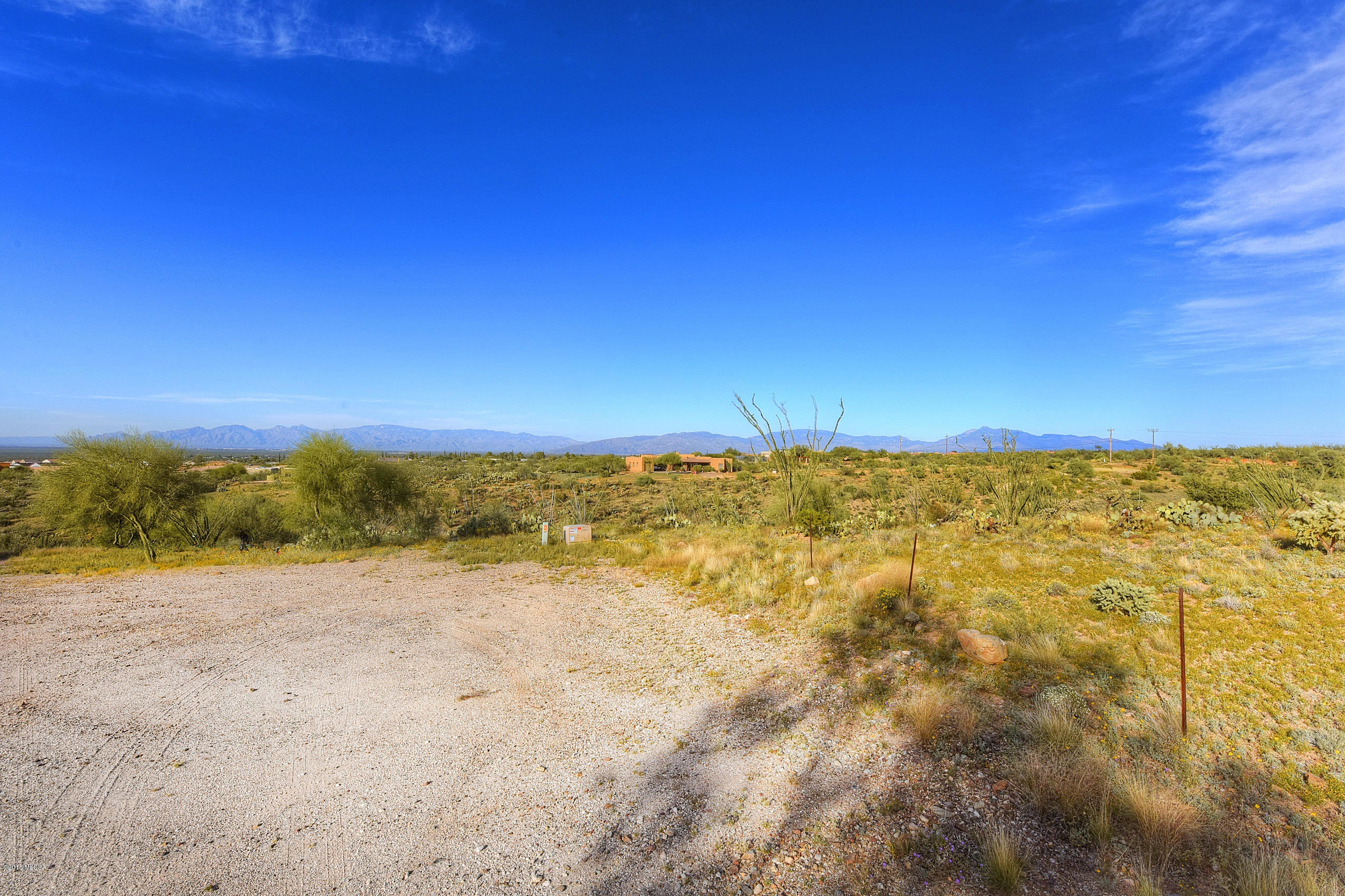New Tucson Unit NO. 6 (1-75) - Land