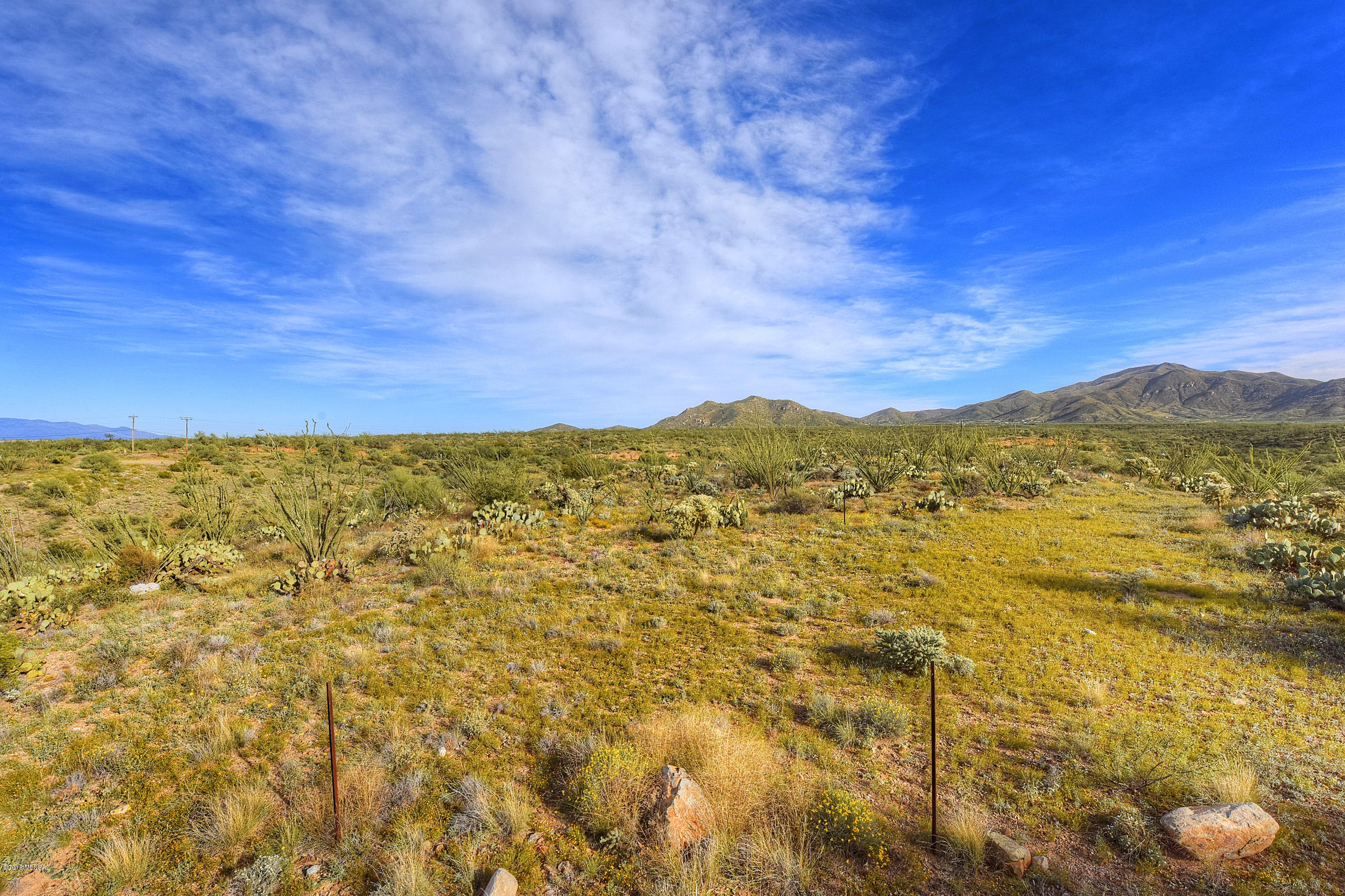 New Tucson Unit NO. 6 (1-75) - Land