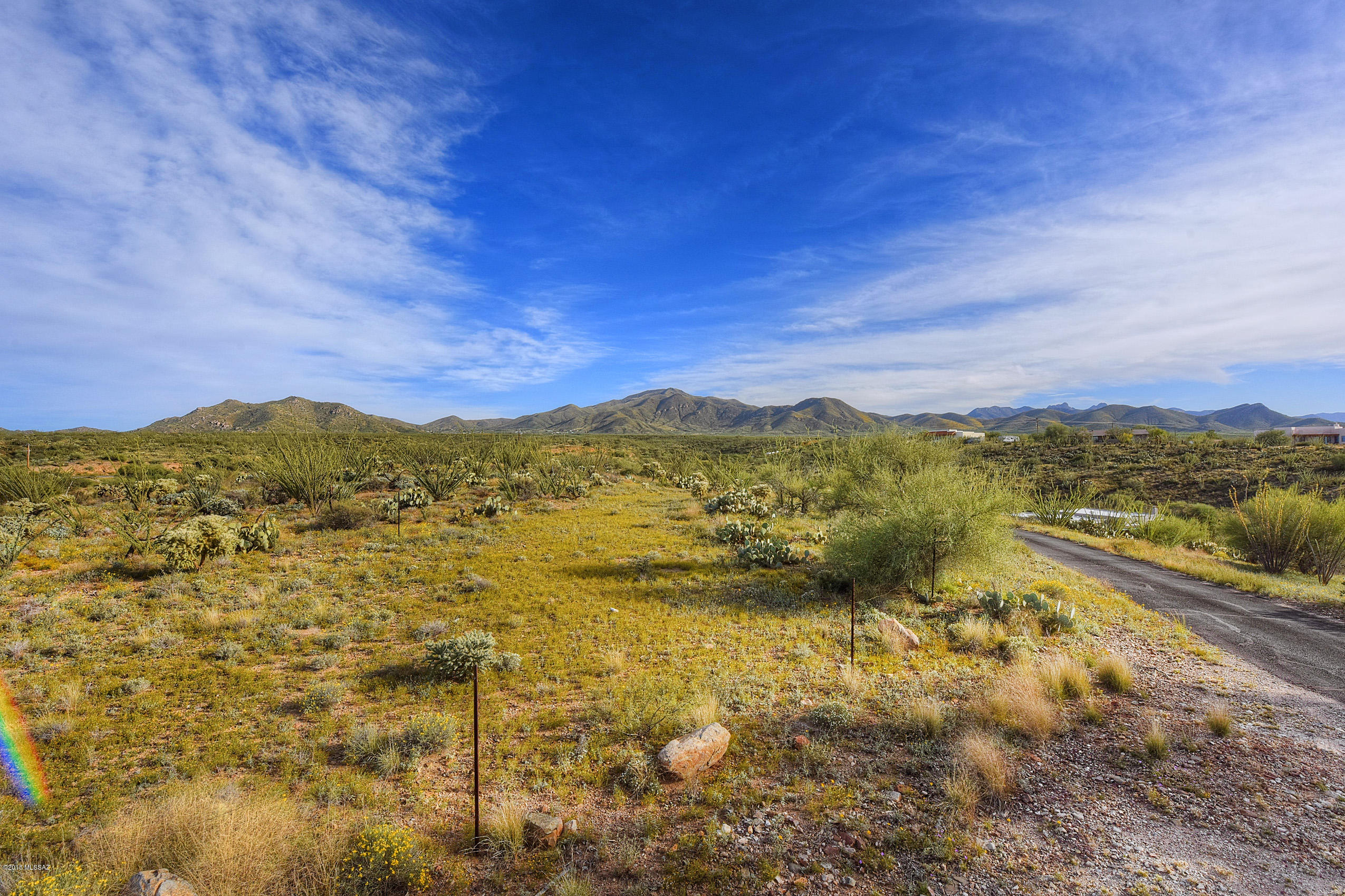 New Tucson Unit NO. 6 (1-75) - Land