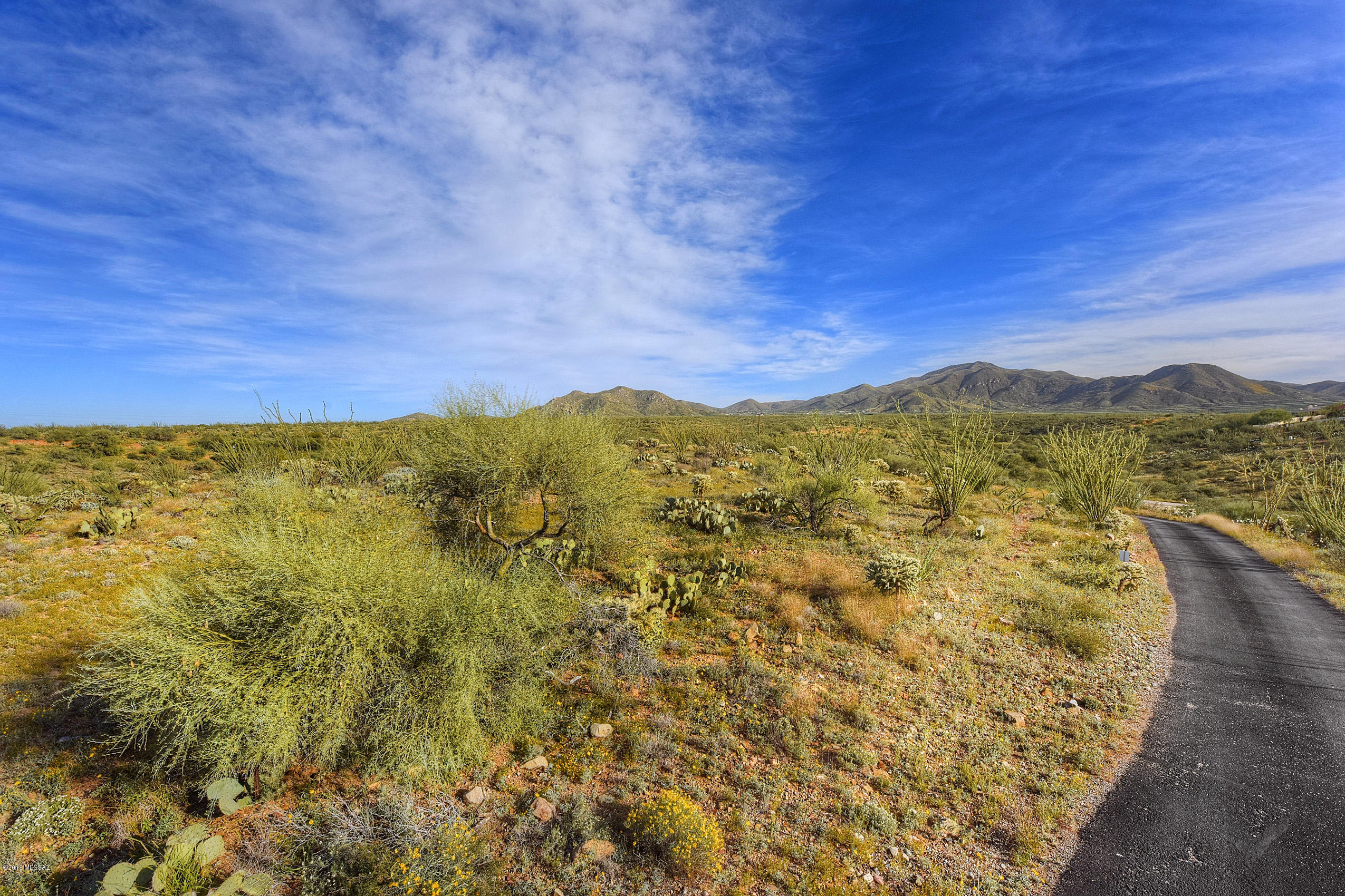 New Tucson Unit NO. 6 (1-75) - Land