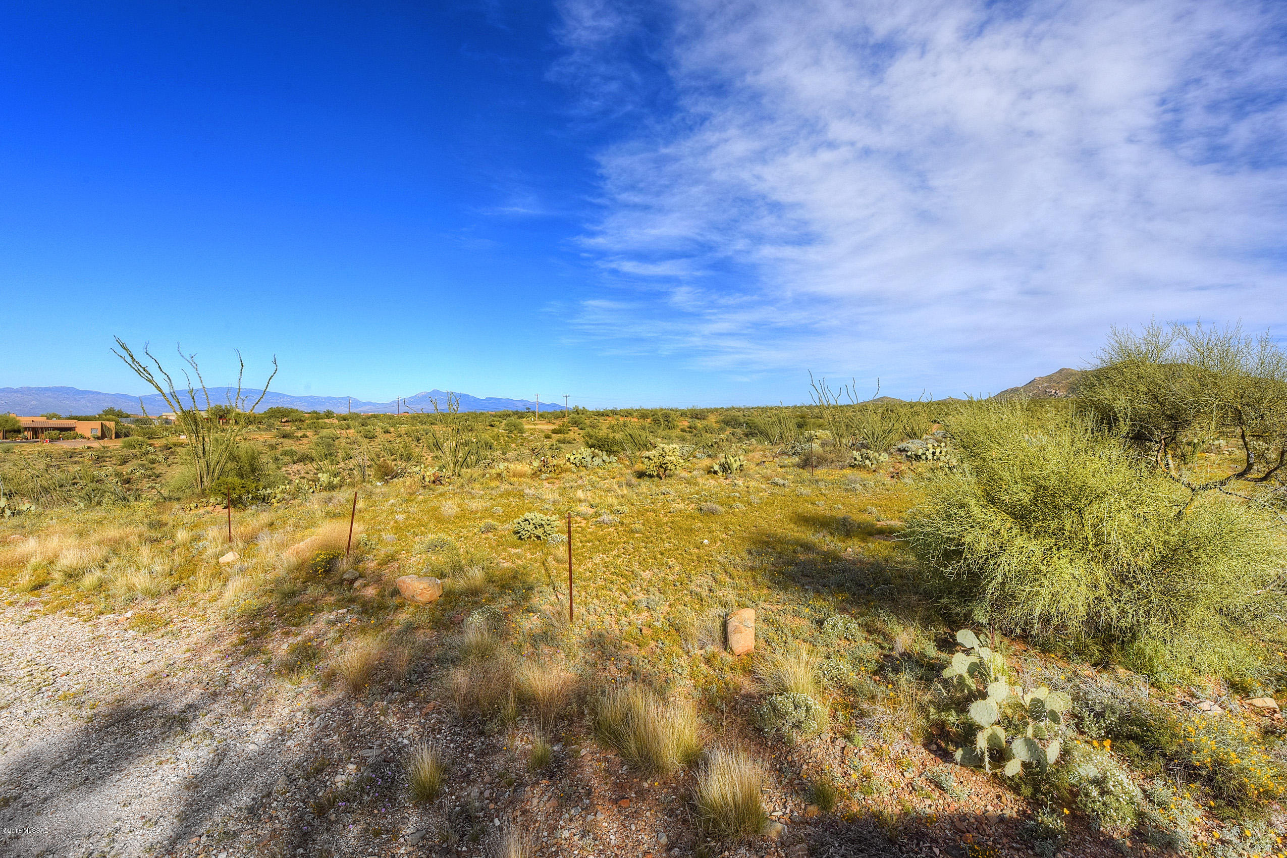 New Tucson Unit NO. 6 (1-75) - Land