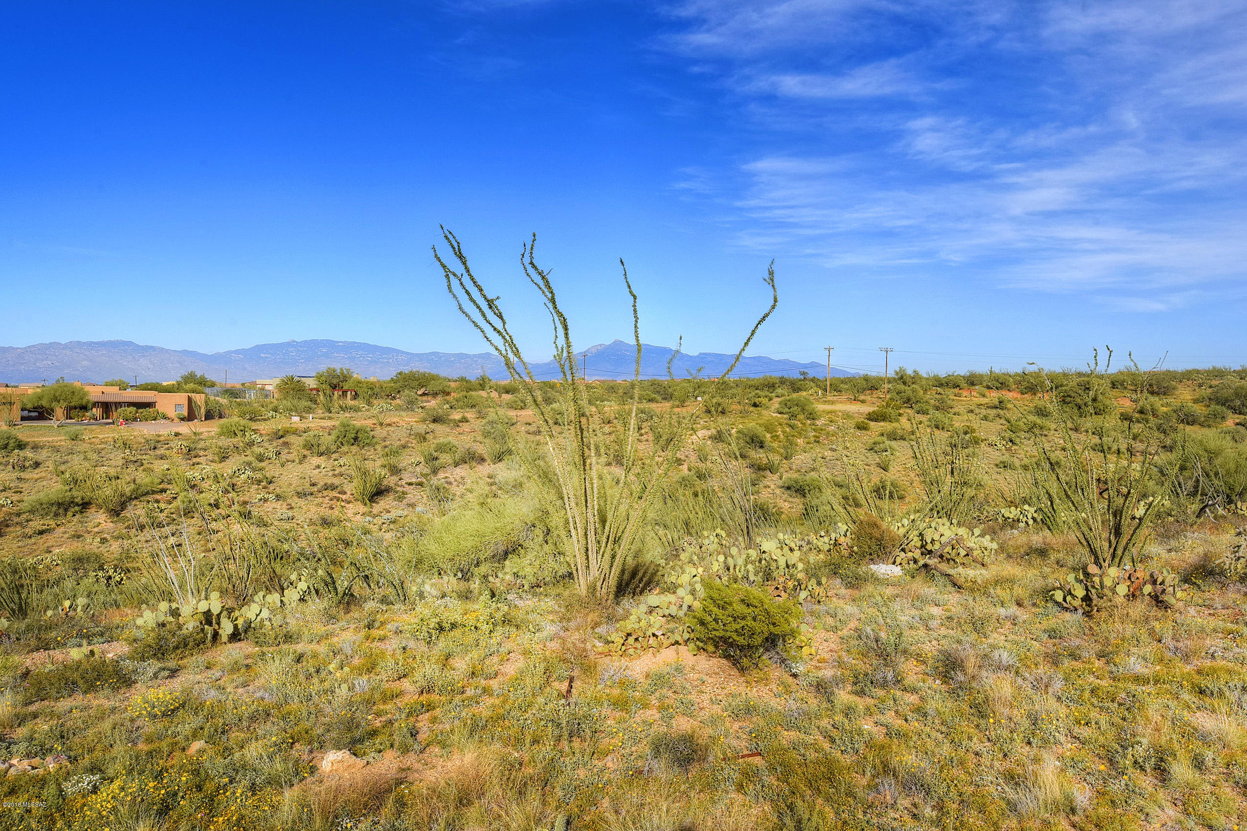 New Tucson Unit NO. 6 (1-75) - Land
