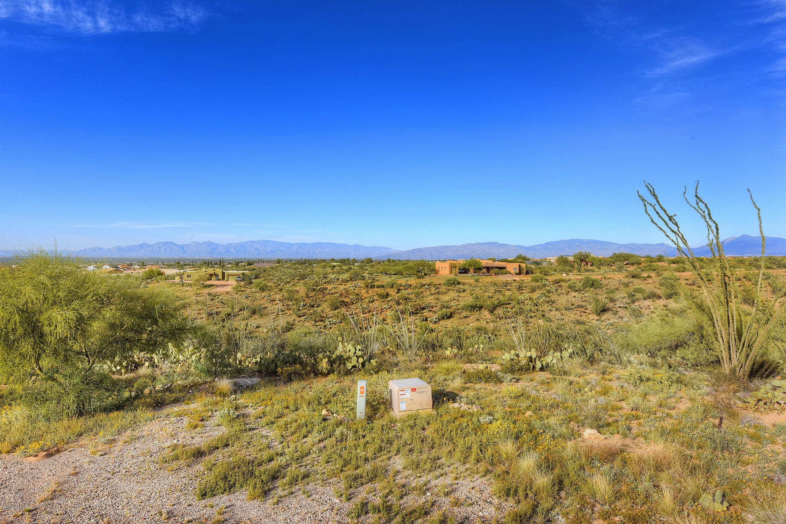 New Tucson Unit NO. 6 (1-75) - Land
