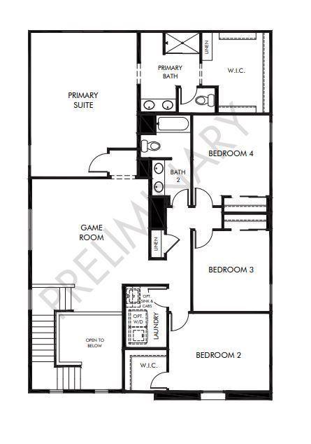 Gladden Farms BLK 10 (1-84) - Residential