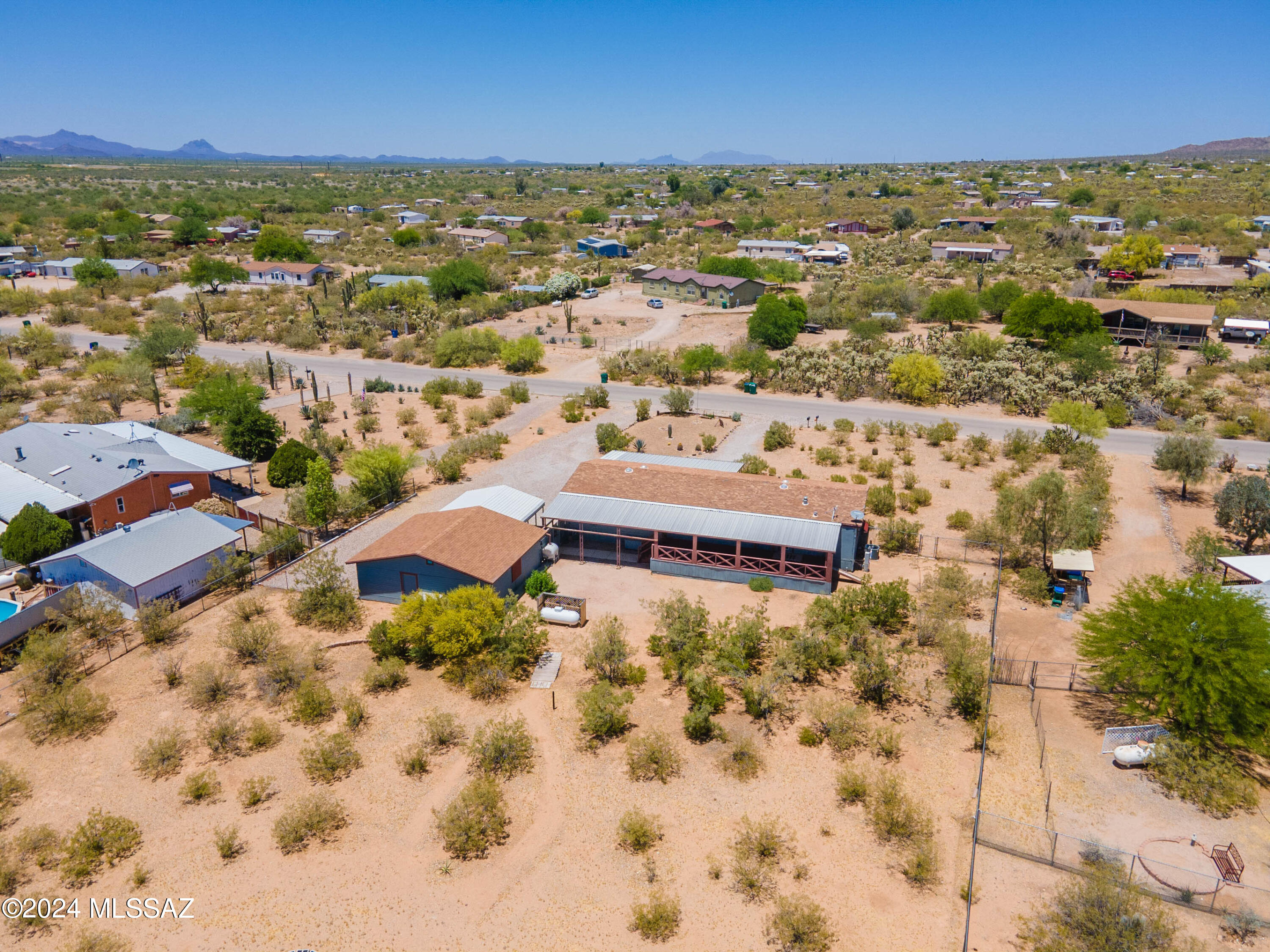 Ranchita Avra Resub - Residential