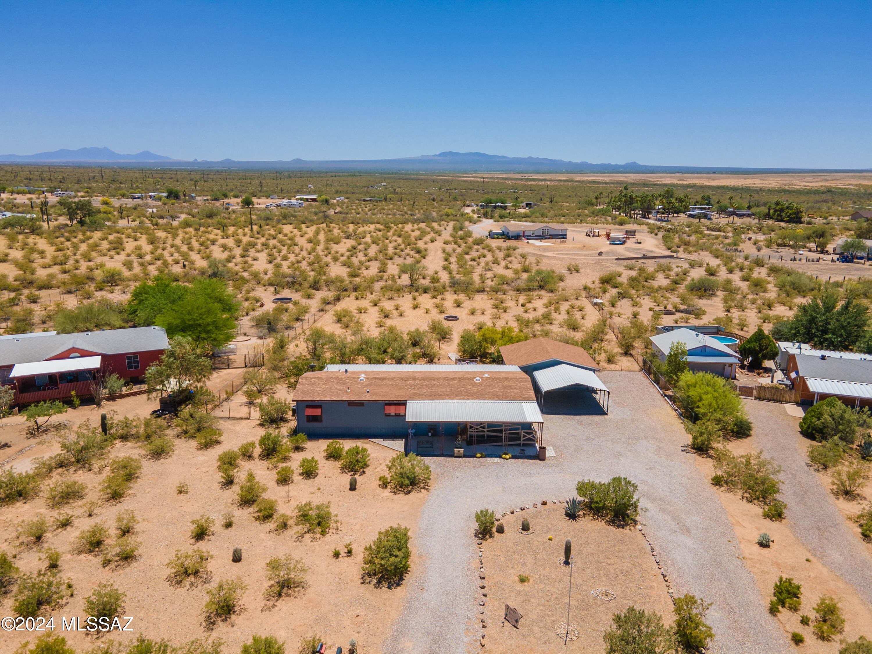 Ranchita Avra Resub - Residential