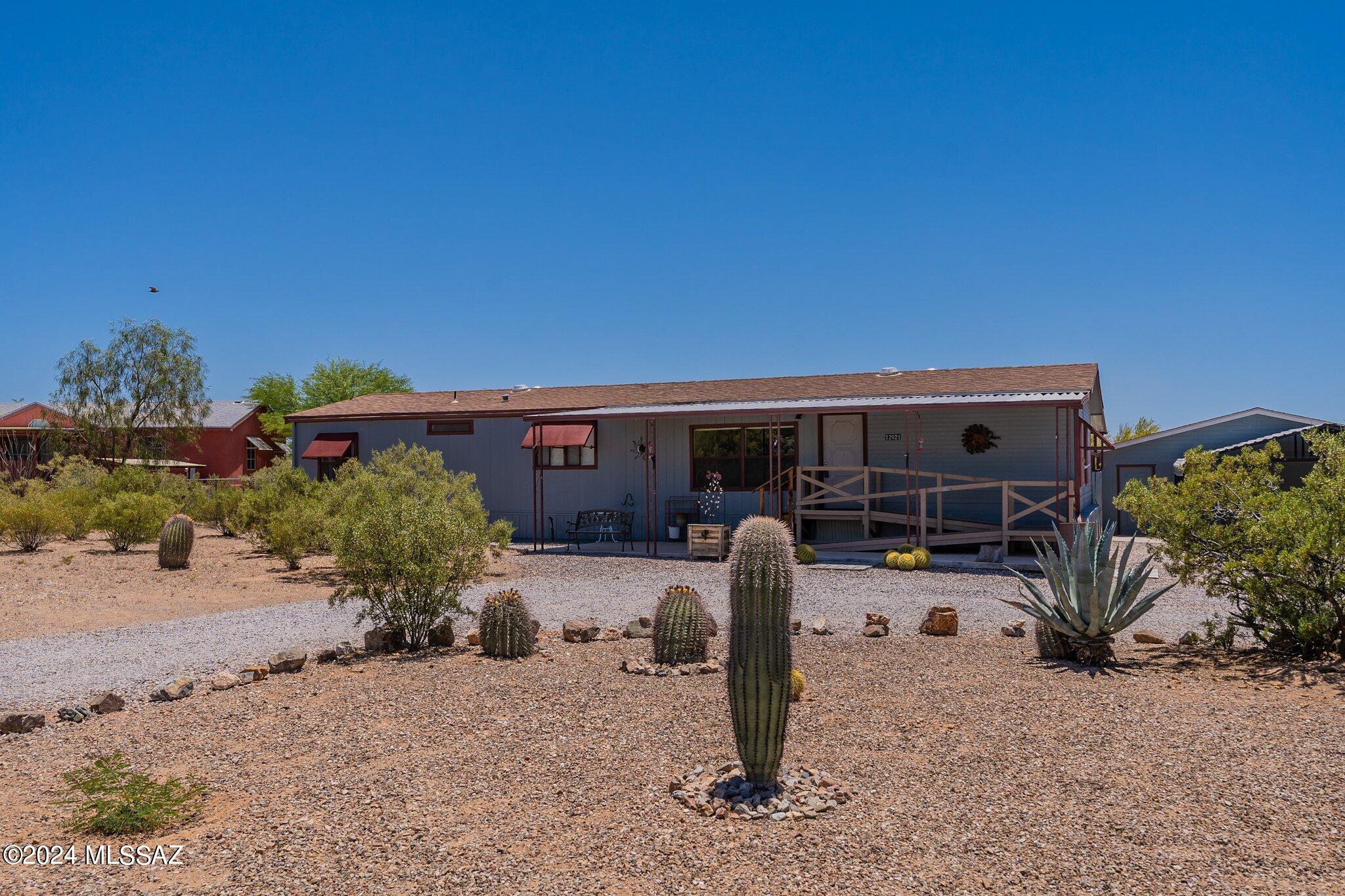 Ranchita Avra Resub - Residential
