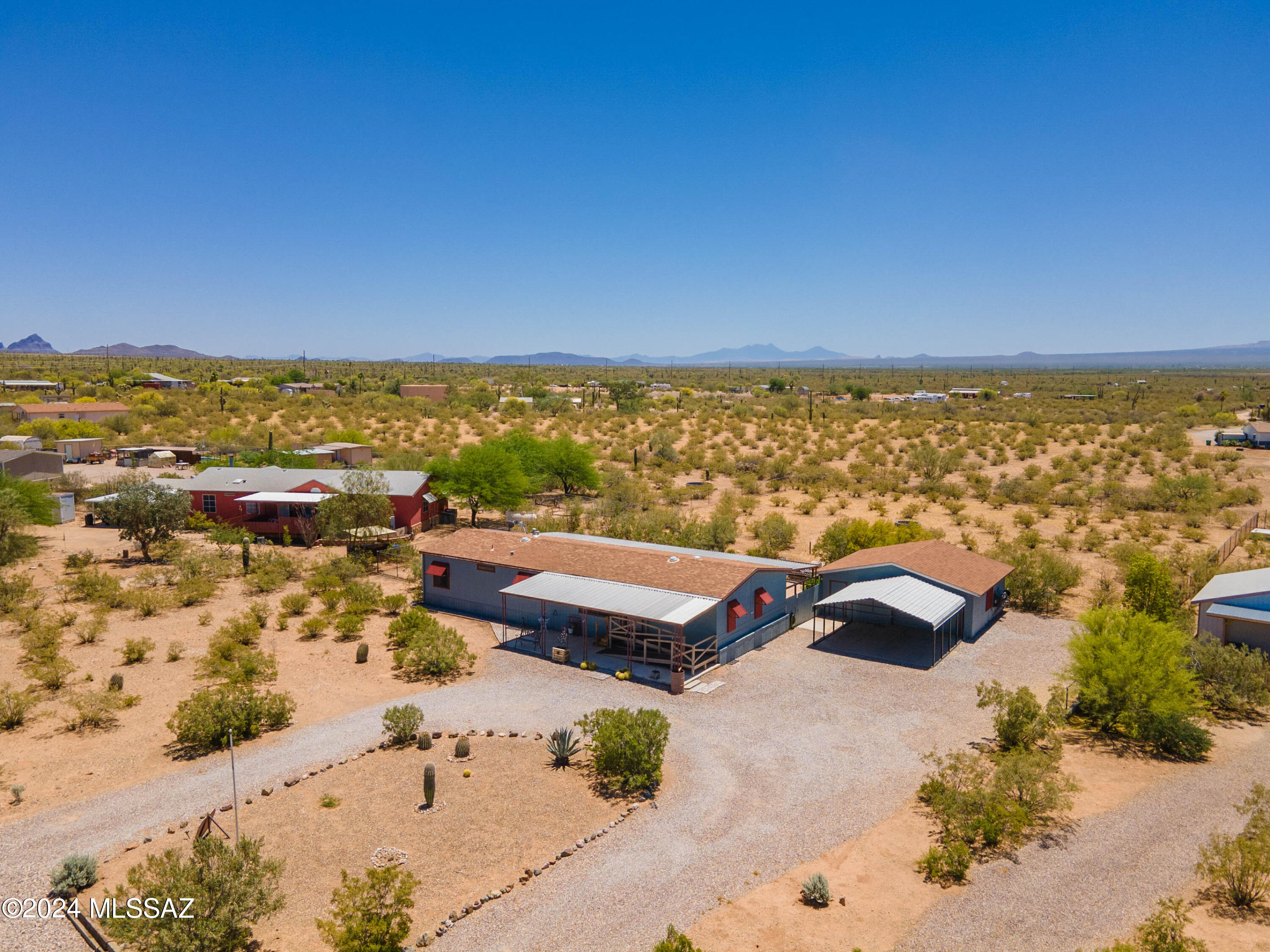 Ranchita Avra Resub - Residential