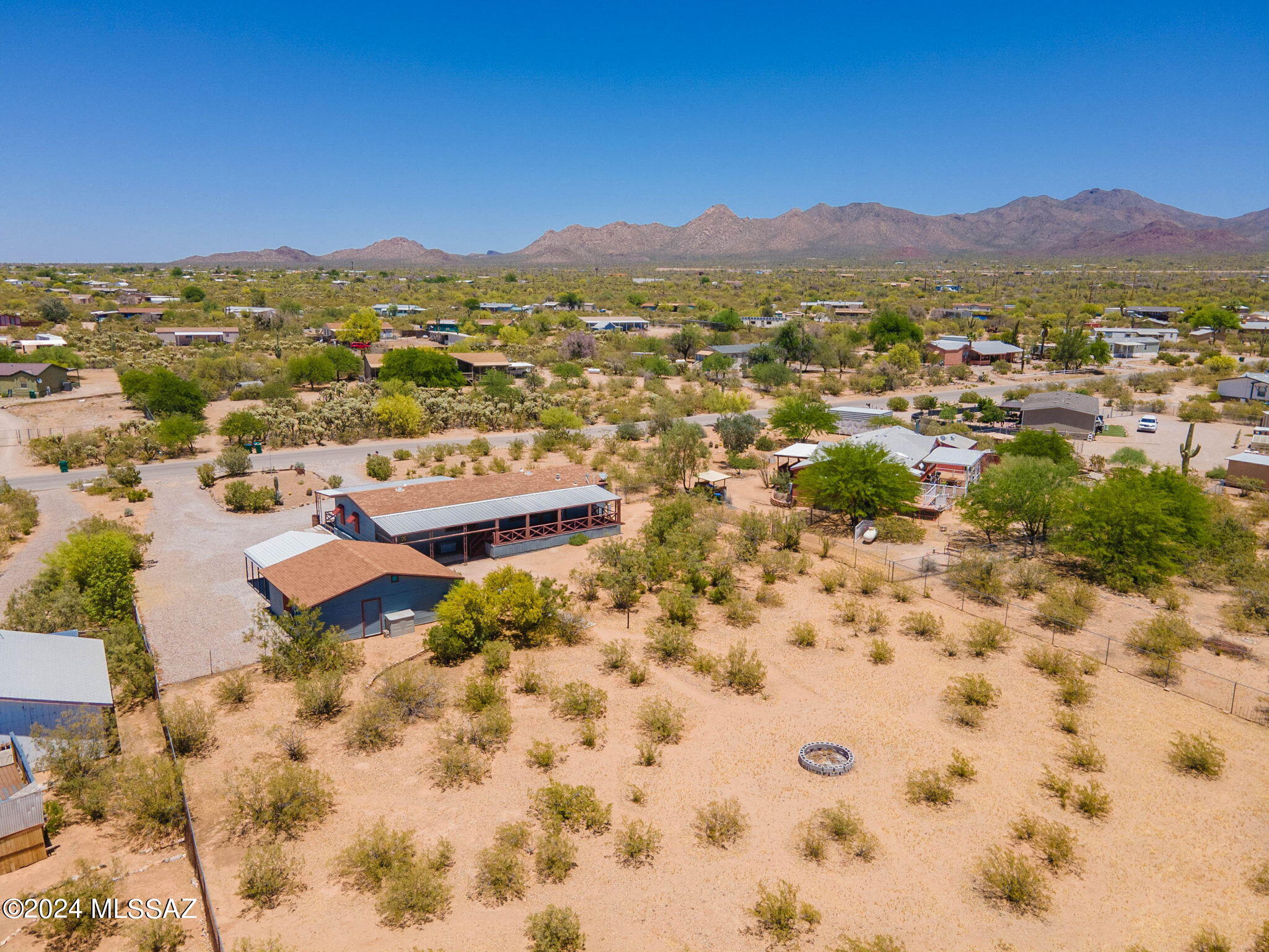 Ranchita Avra Resub - Residential