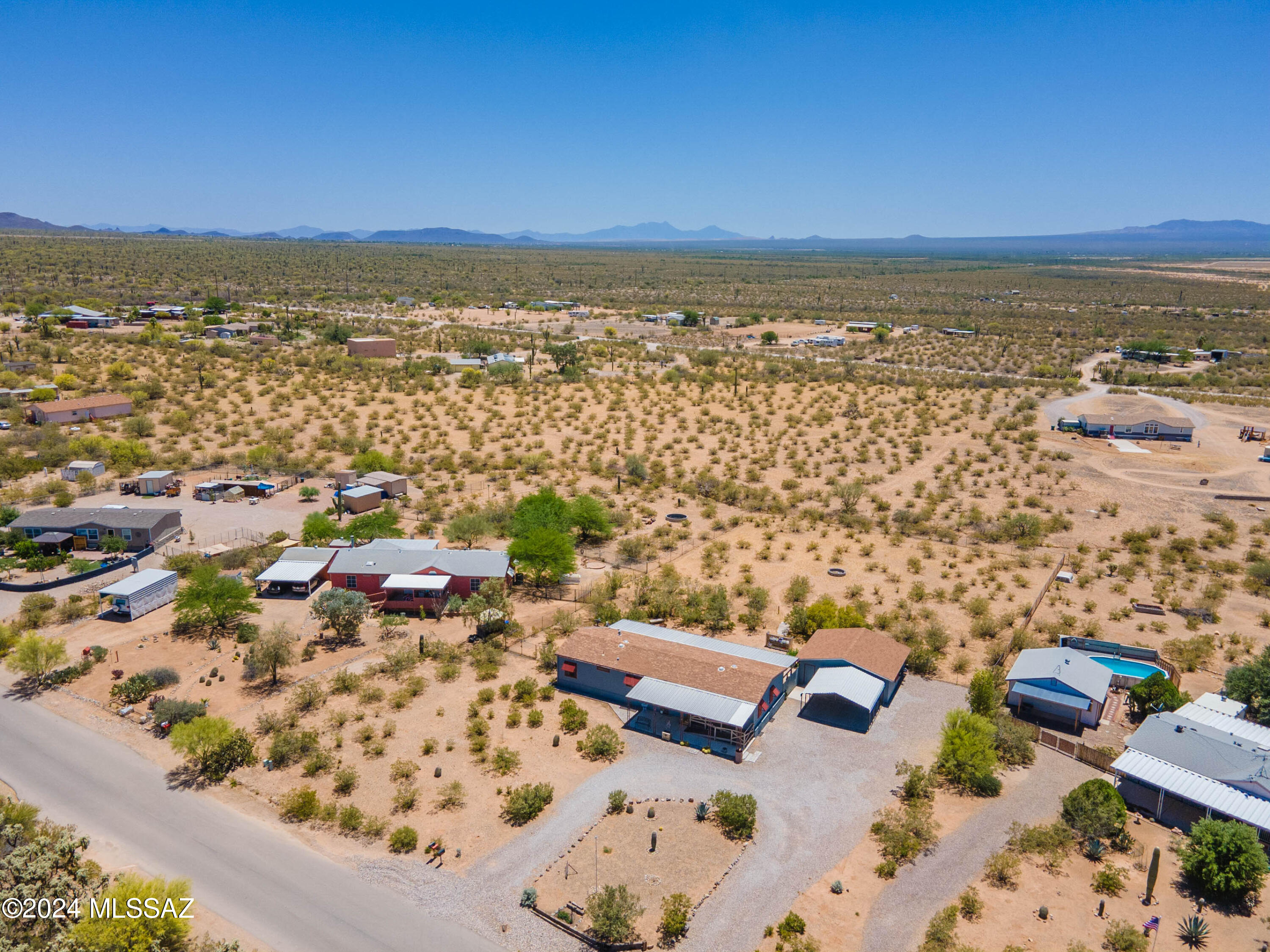 Ranchita Avra Resub - Residential