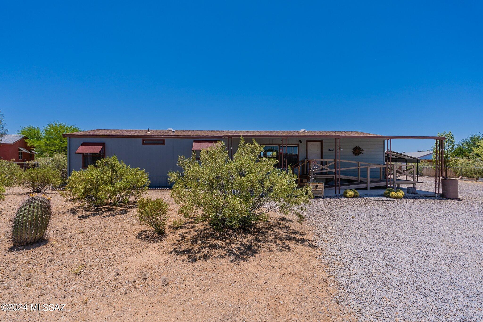 Ranchita Avra Resub - Residential