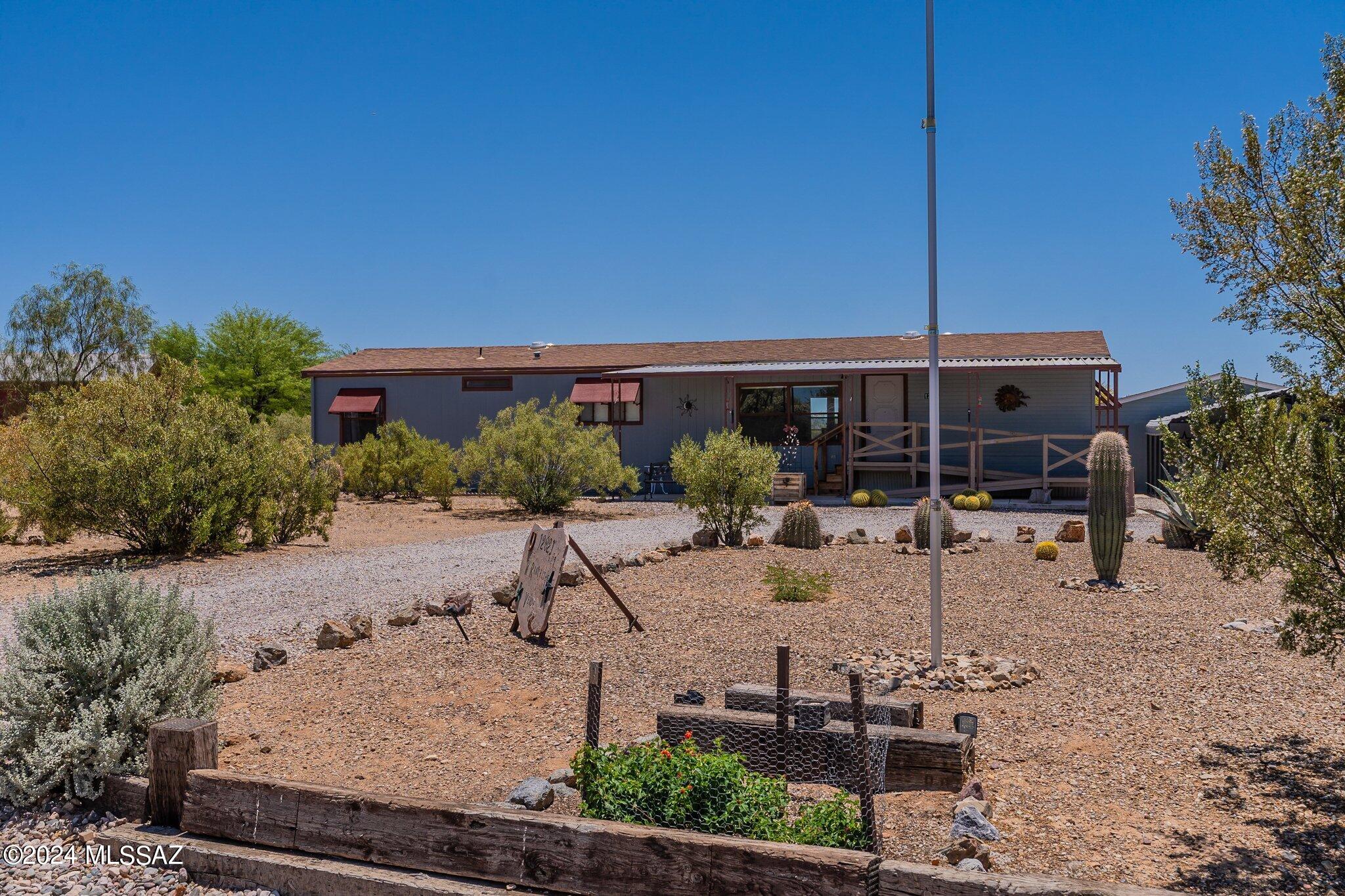 Ranchita Avra Resub - Residential