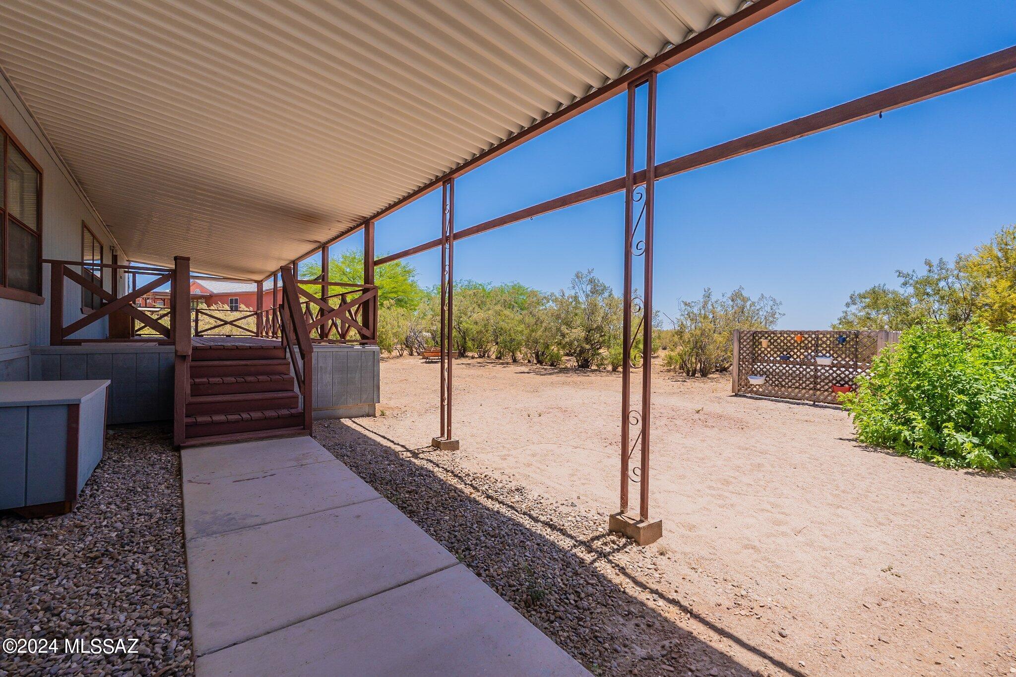 Ranchita Avra Resub - Residential