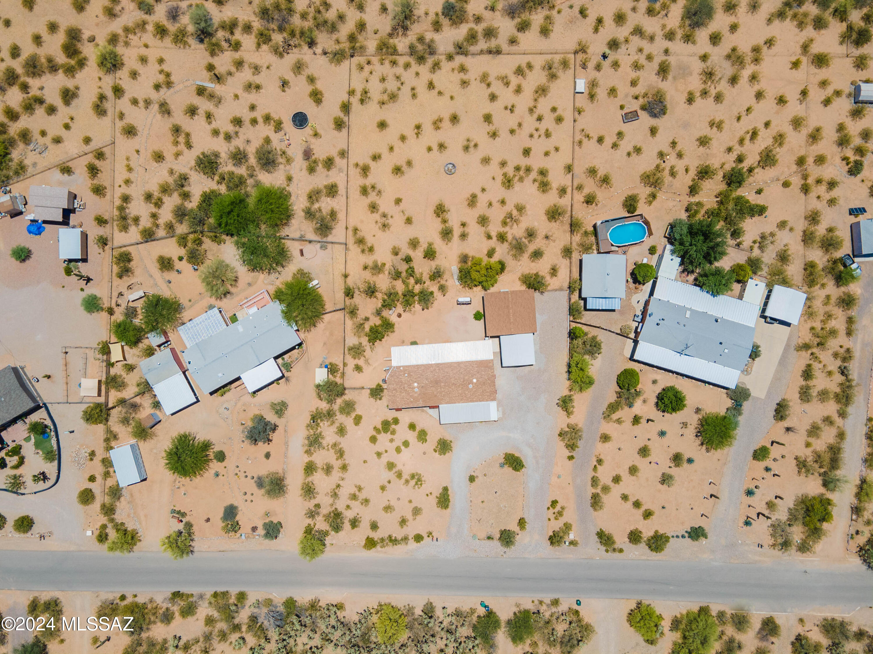 Ranchita Avra Resub - Residential