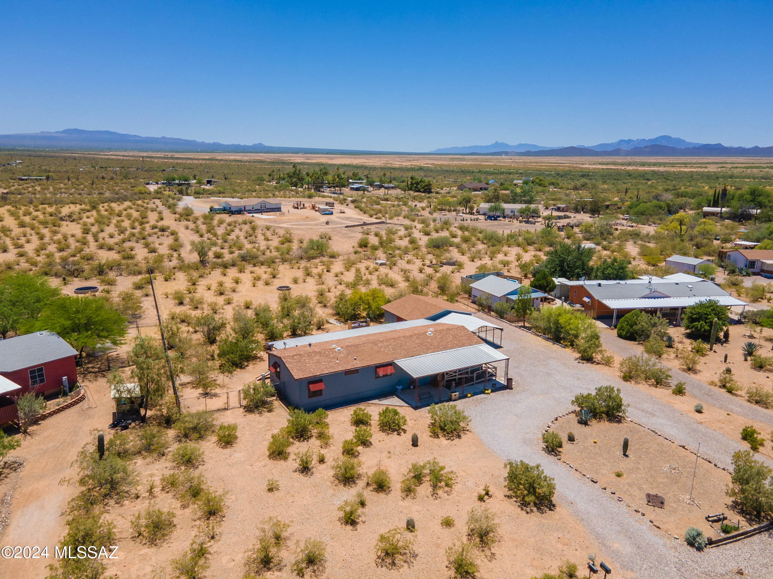 Ranchita Avra Resub - Residential