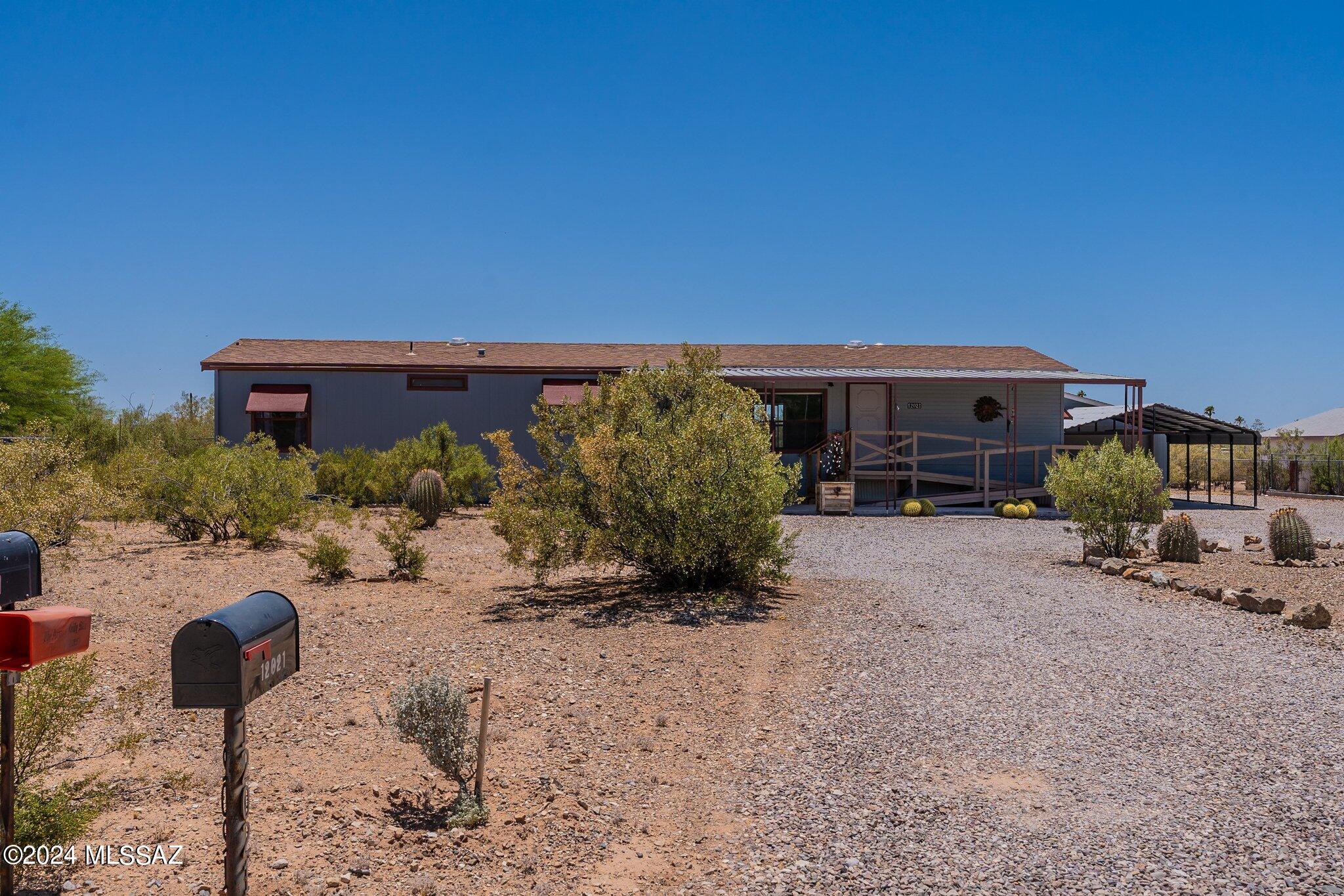 Ranchita Avra Resub - Residential
