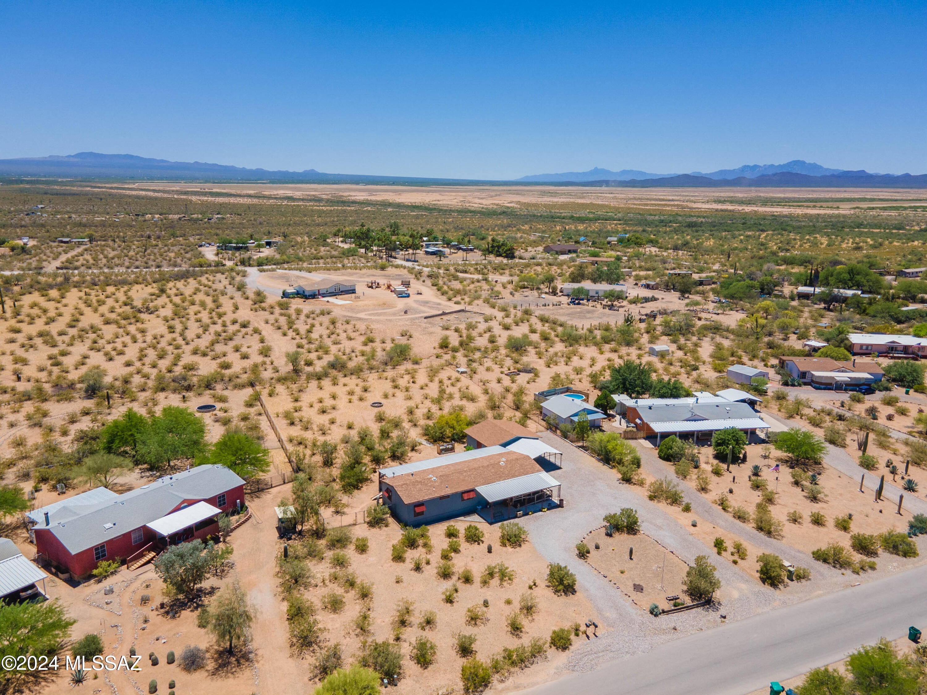 Ranchita Avra Resub - Residential