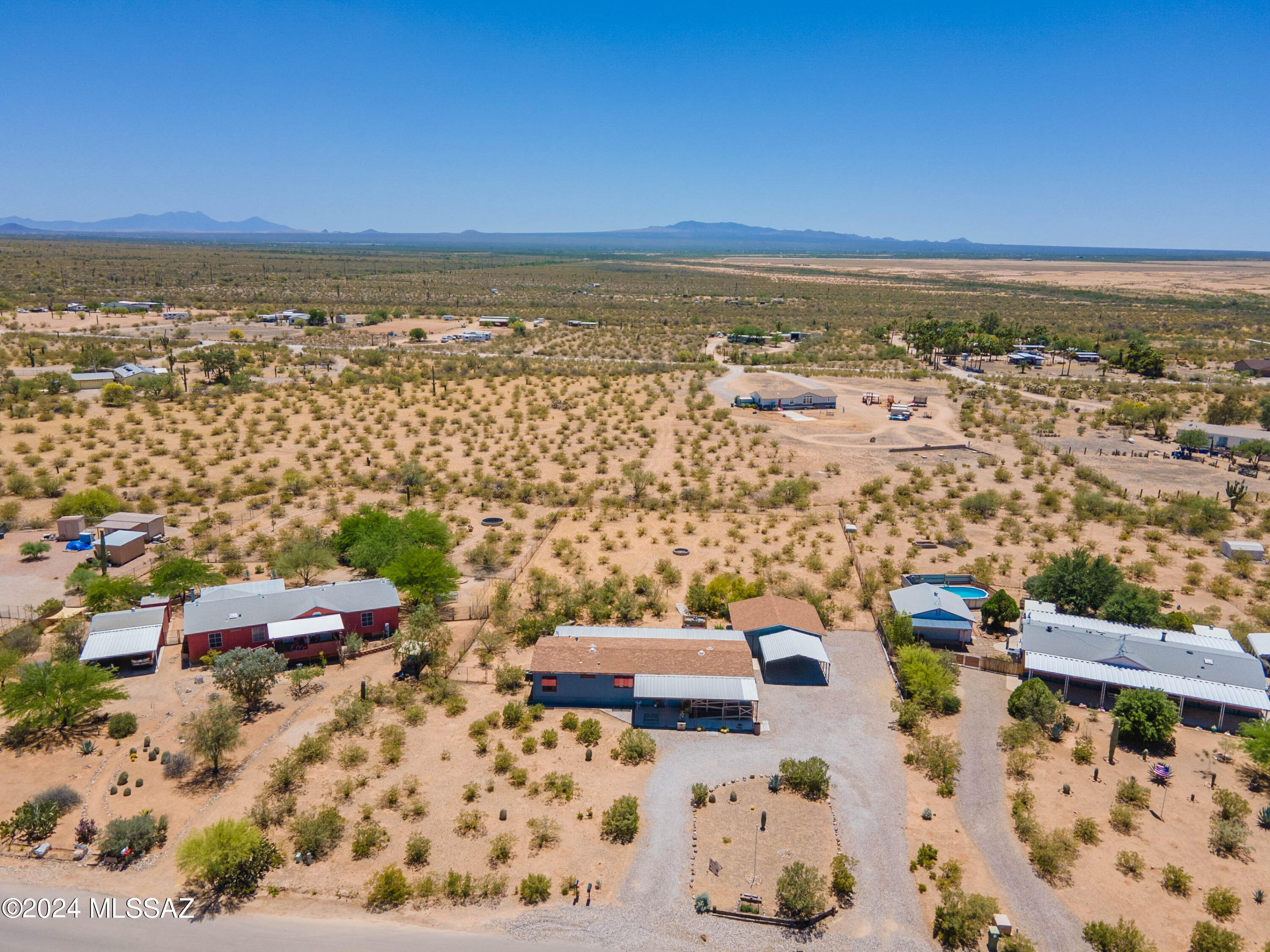 Ranchita Avra Resub - Residential
