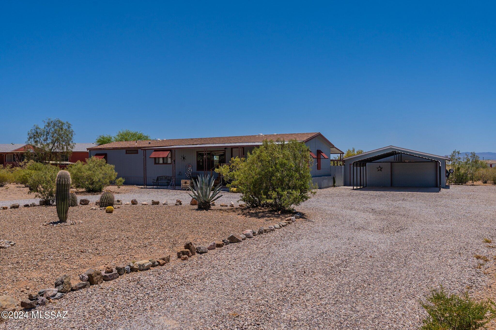 Ranchita Avra Resub - Residential