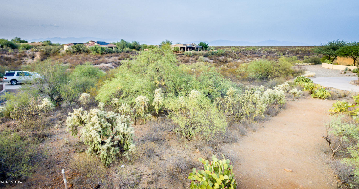 Madera Reserve Phase II (131-263) - Land