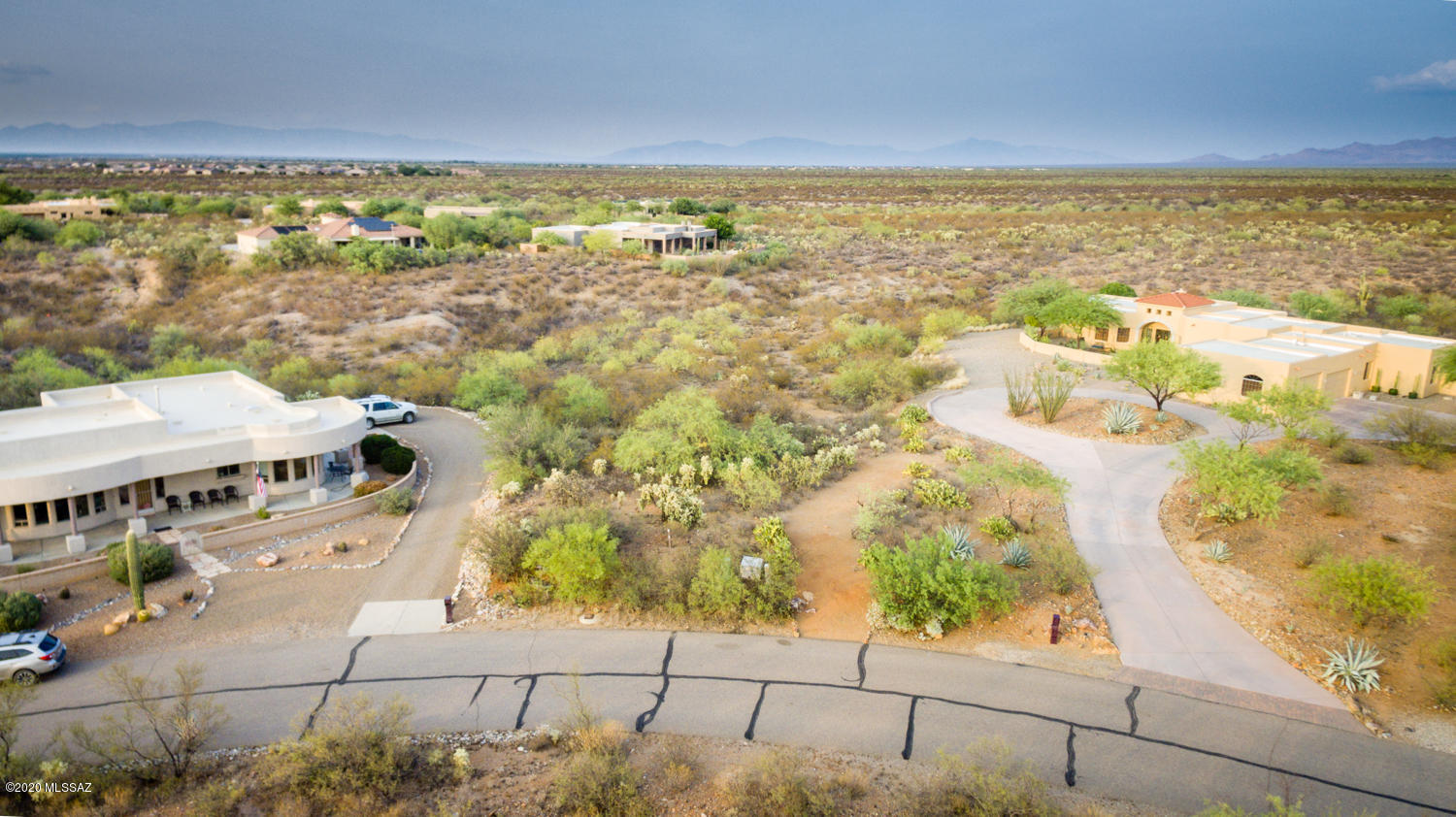 Madera Reserve Phase II (131-263) - Land