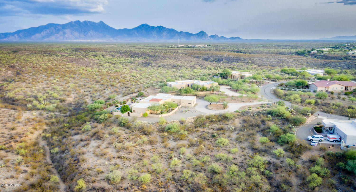 Madera Reserve Phase II (131-263) - Land