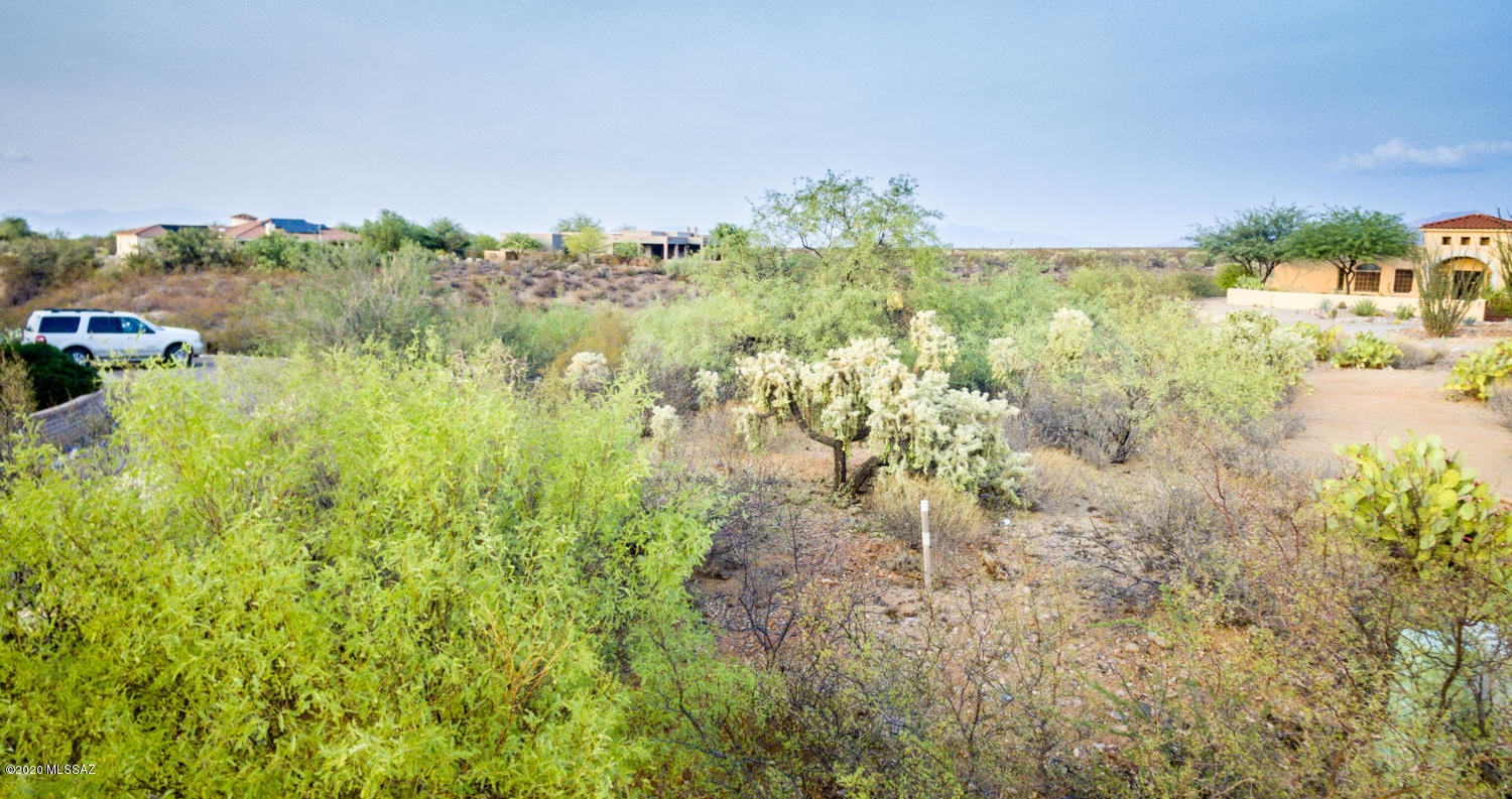 Madera Reserve Phase II (131-263) - Land