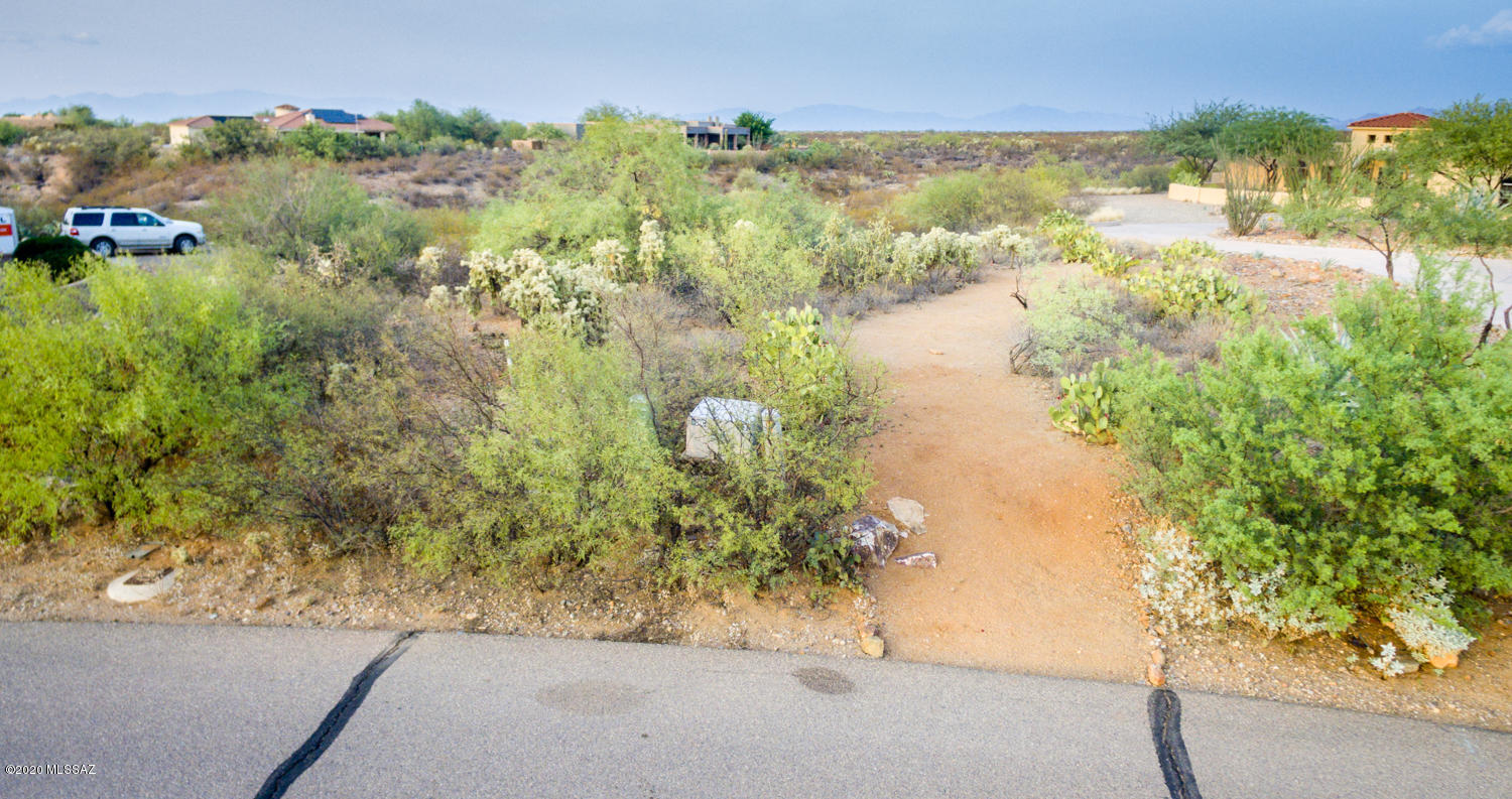Madera Reserve Phase II (131-263) - Land