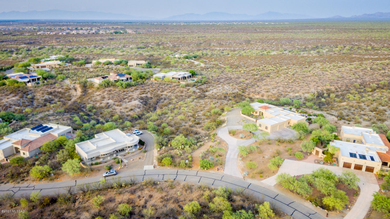 Madera Reserve Phase II (131-263) - Land