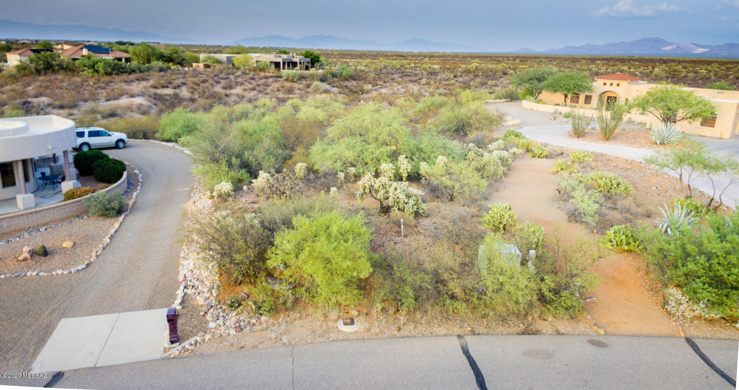 Madera Reserve Phase II (131-263) - Land