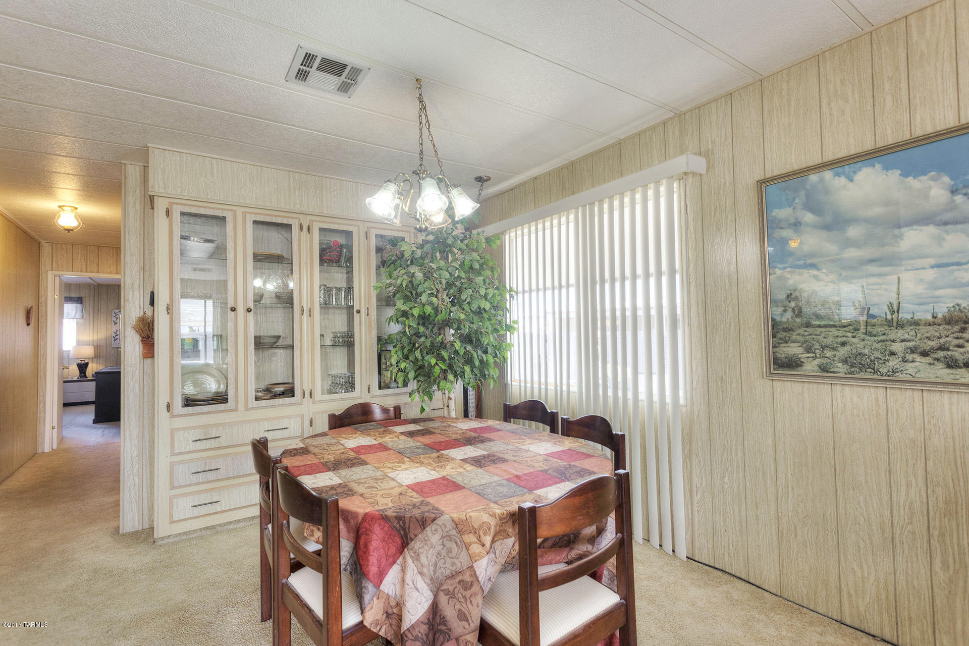 Green Valley Mobile Estates (1-311) - Residential