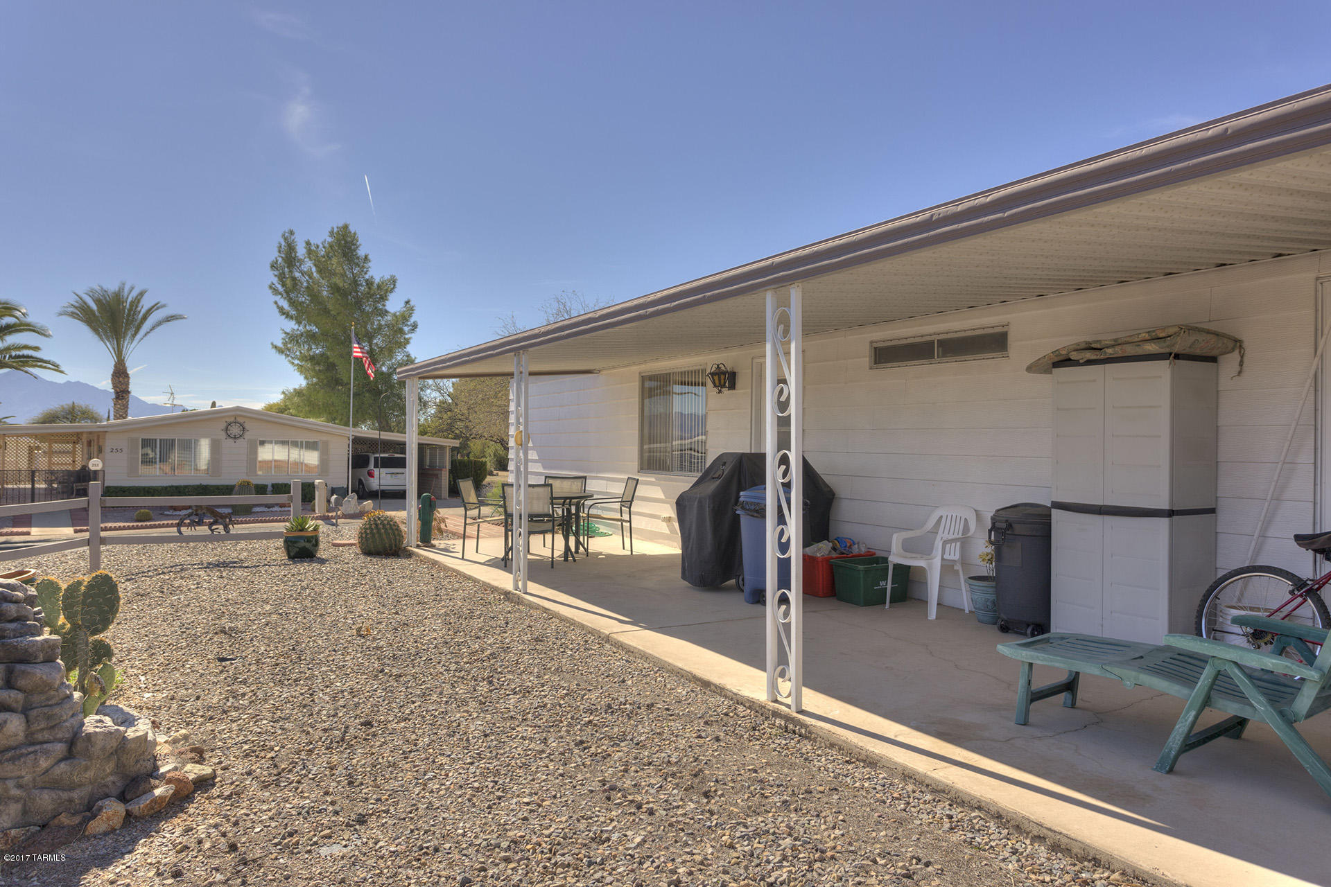 Green Valley Mobile Estates (1-311) - Residential