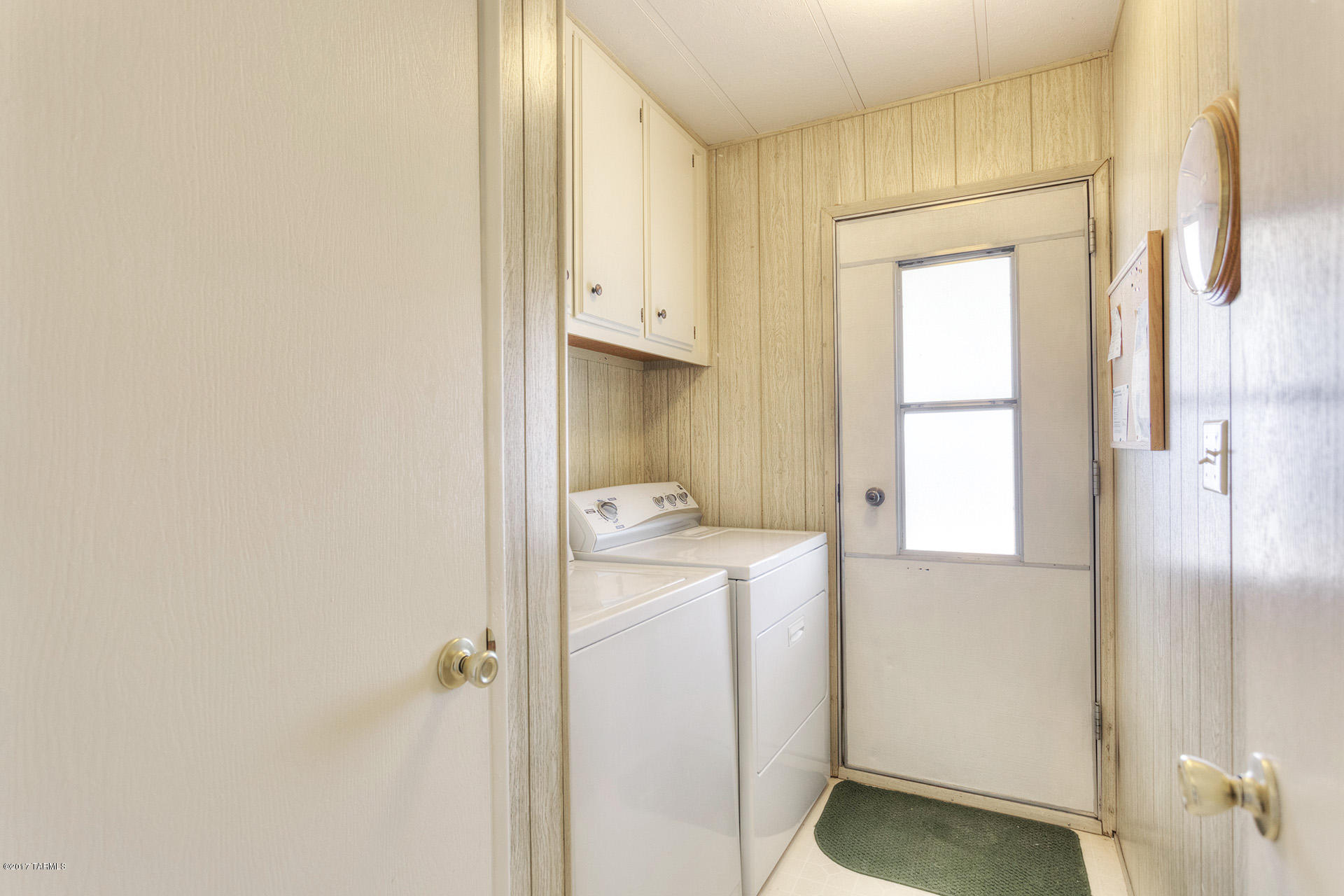 Green Valley Mobile Estates (1-311) - Residential