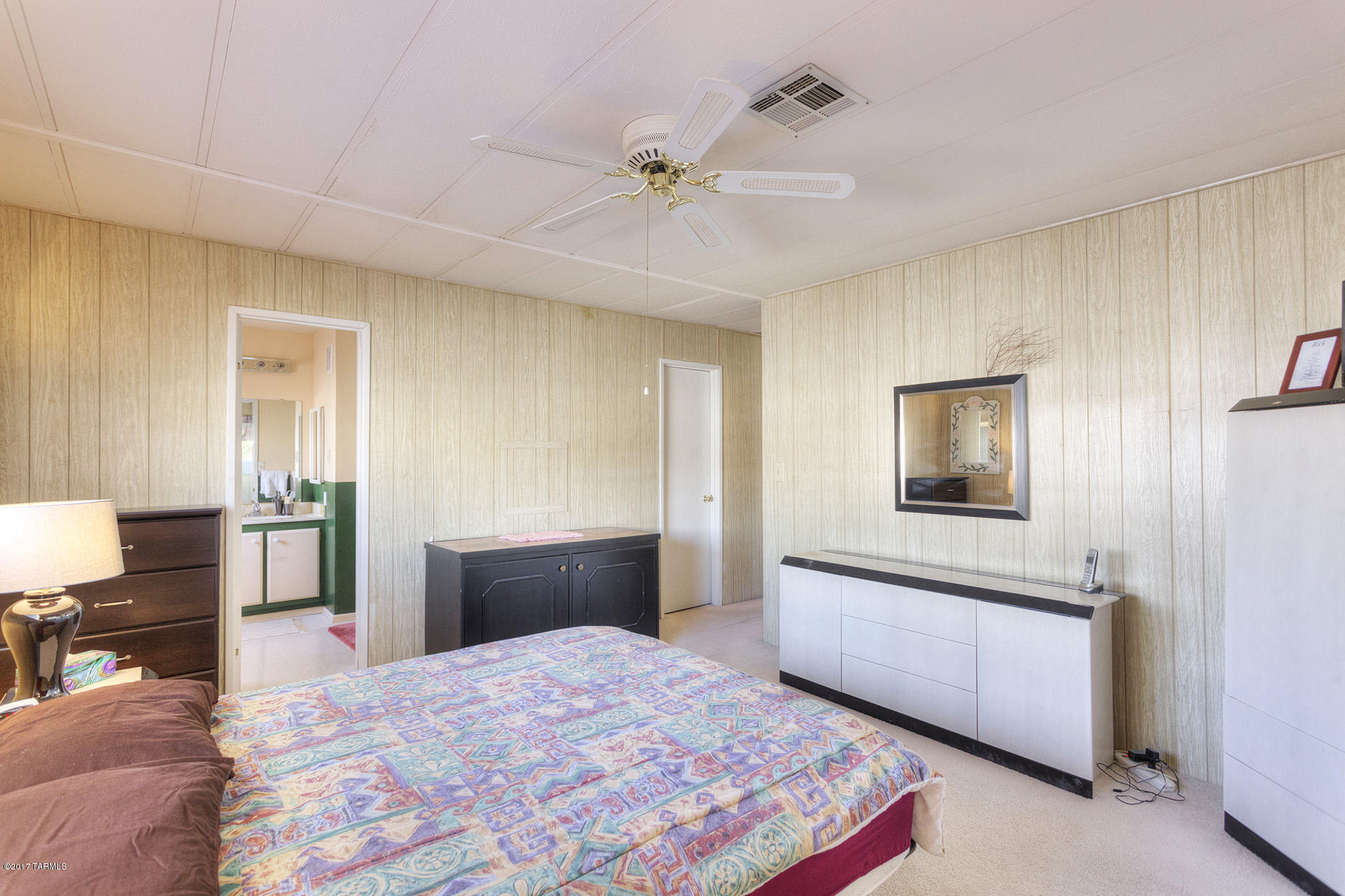Green Valley Mobile Estates (1-311) - Residential
