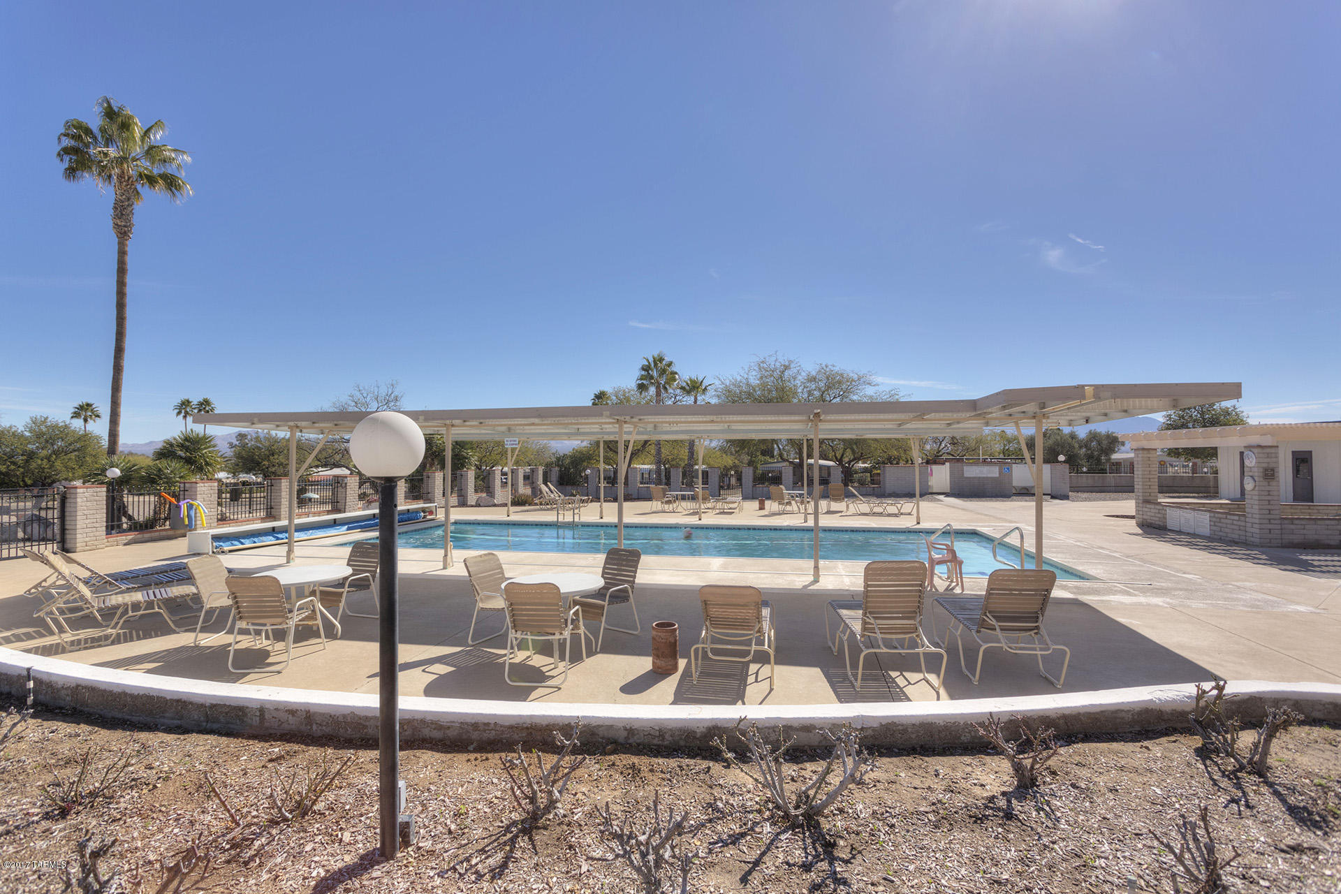 Green Valley Mobile Estates (1-311) - Residential