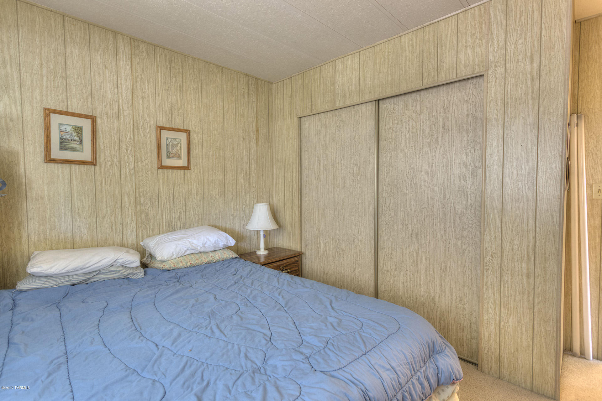 Green Valley Mobile Estates (1-311) - Residential