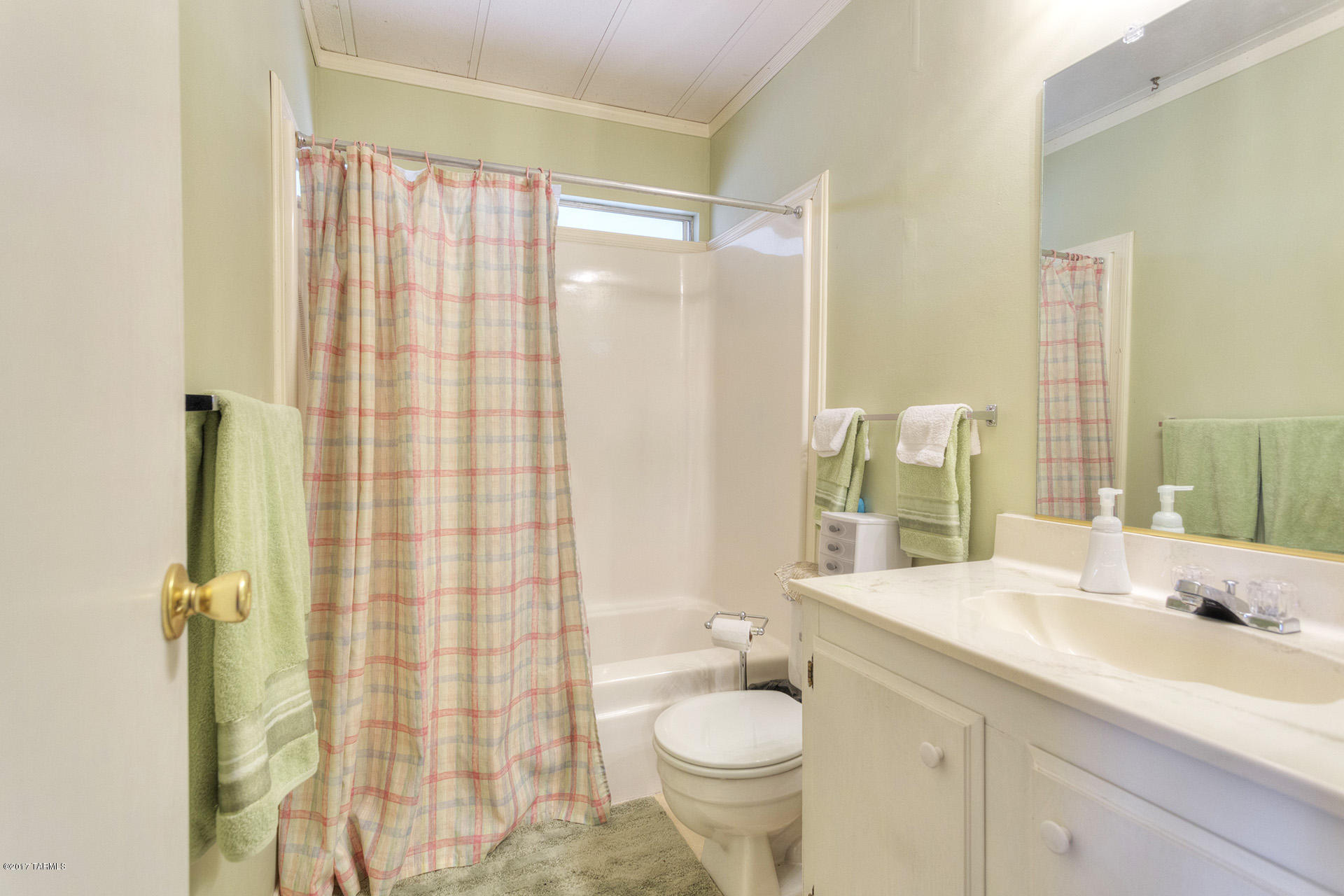 Green Valley Mobile Estates (1-311) - Residential