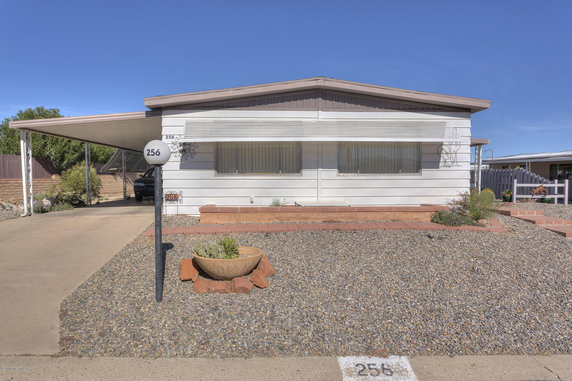 Green Valley Mobile Estates (1-311) - Residential