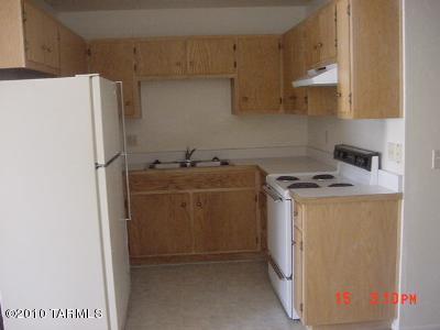 Vista Del Monte Tract - Residential Lease