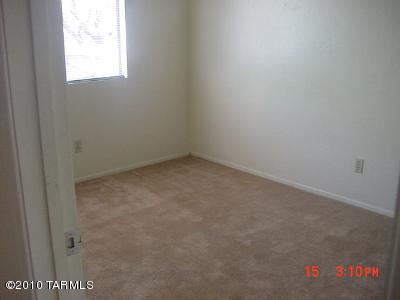 Vista Del Monte Tract - Residential Lease