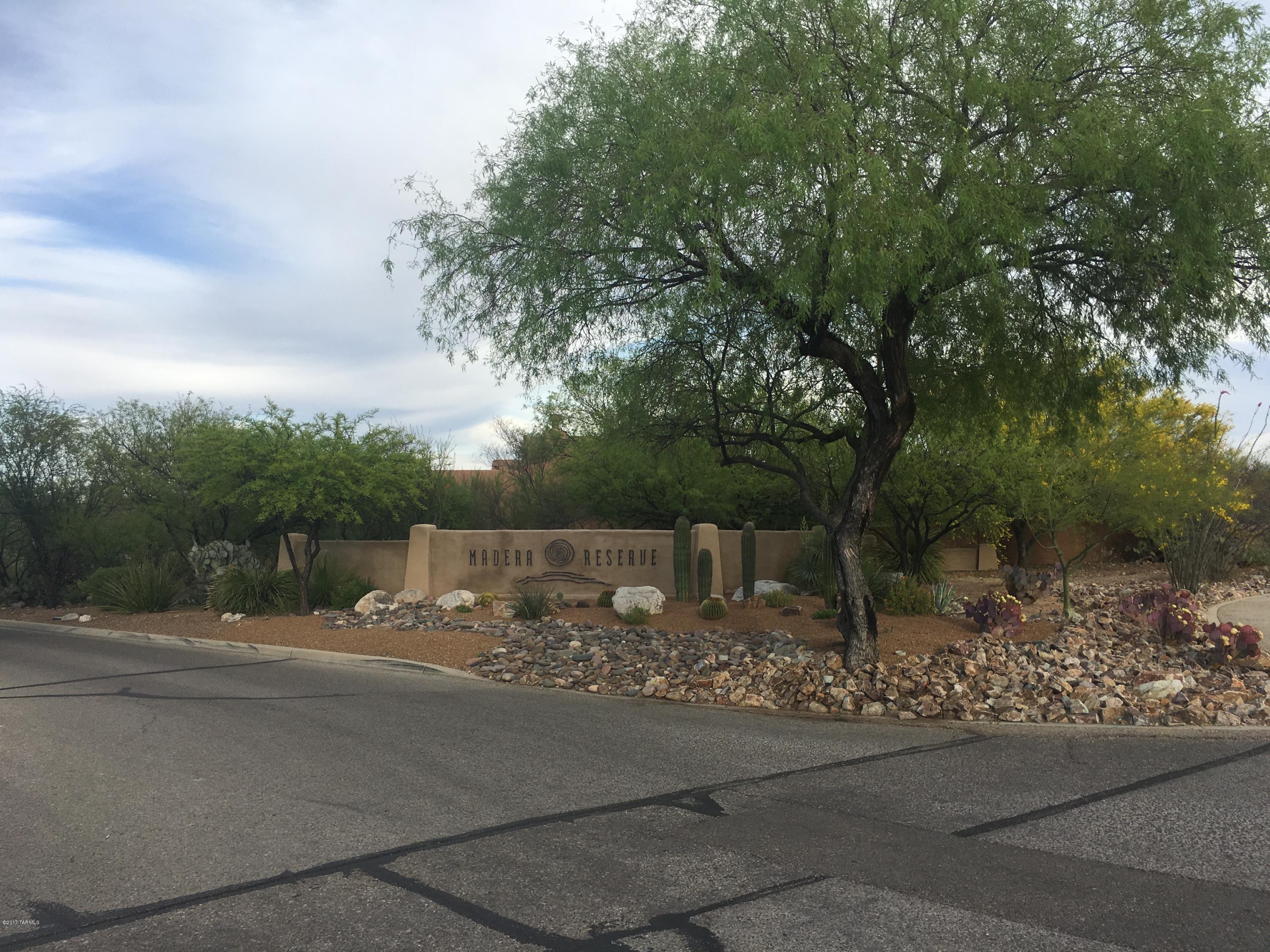 Madera Reserve Phase II (131-263) - Land