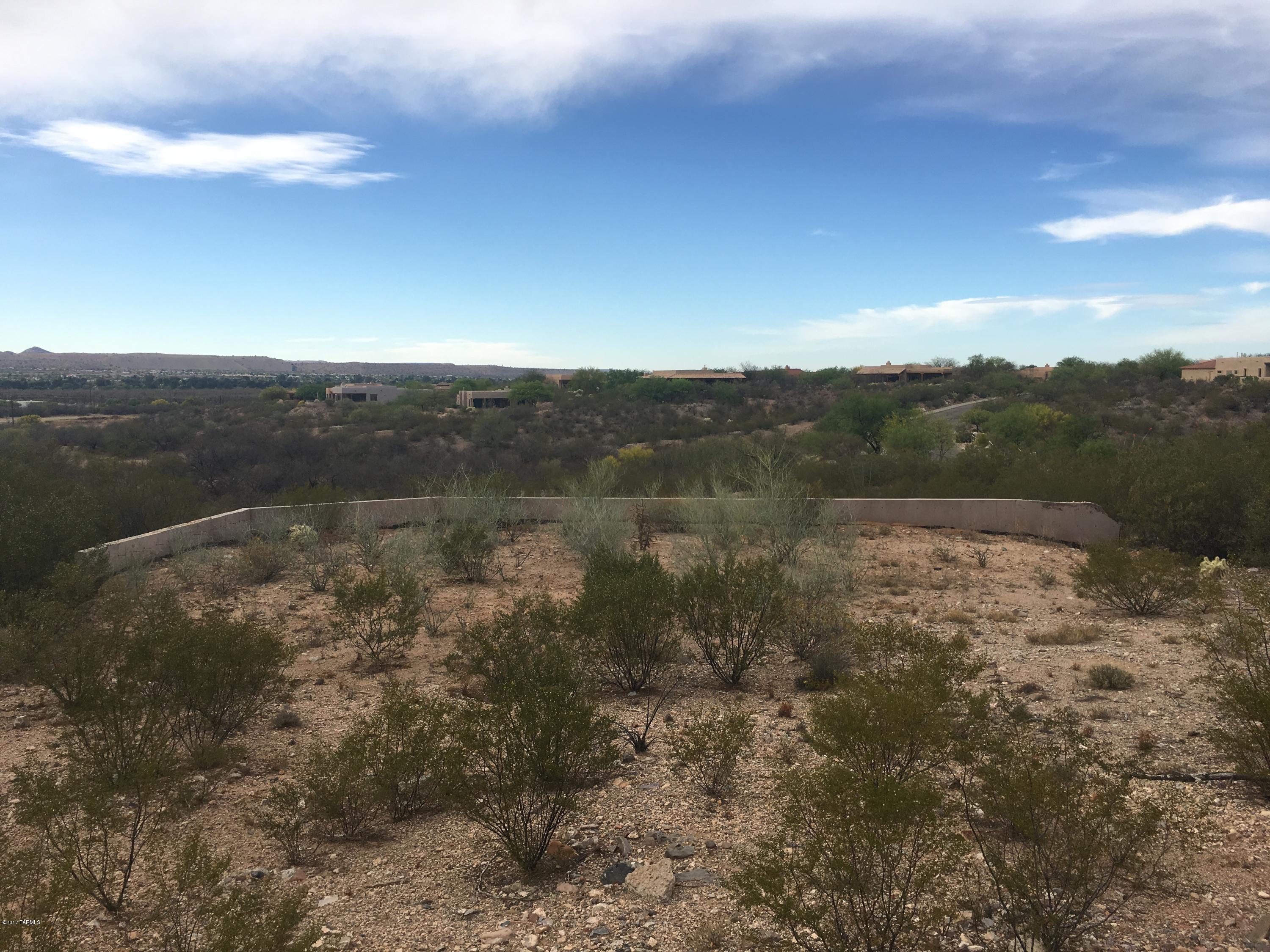 Madera Reserve Phase II (131-263) - Land
