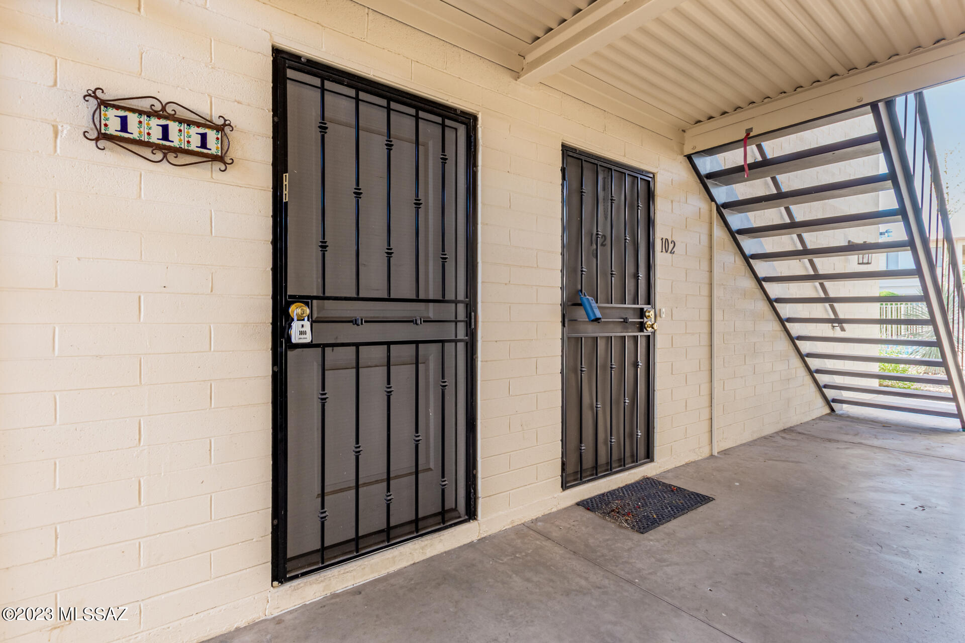 Sherwood Village Terrace (171-230) - Residential
