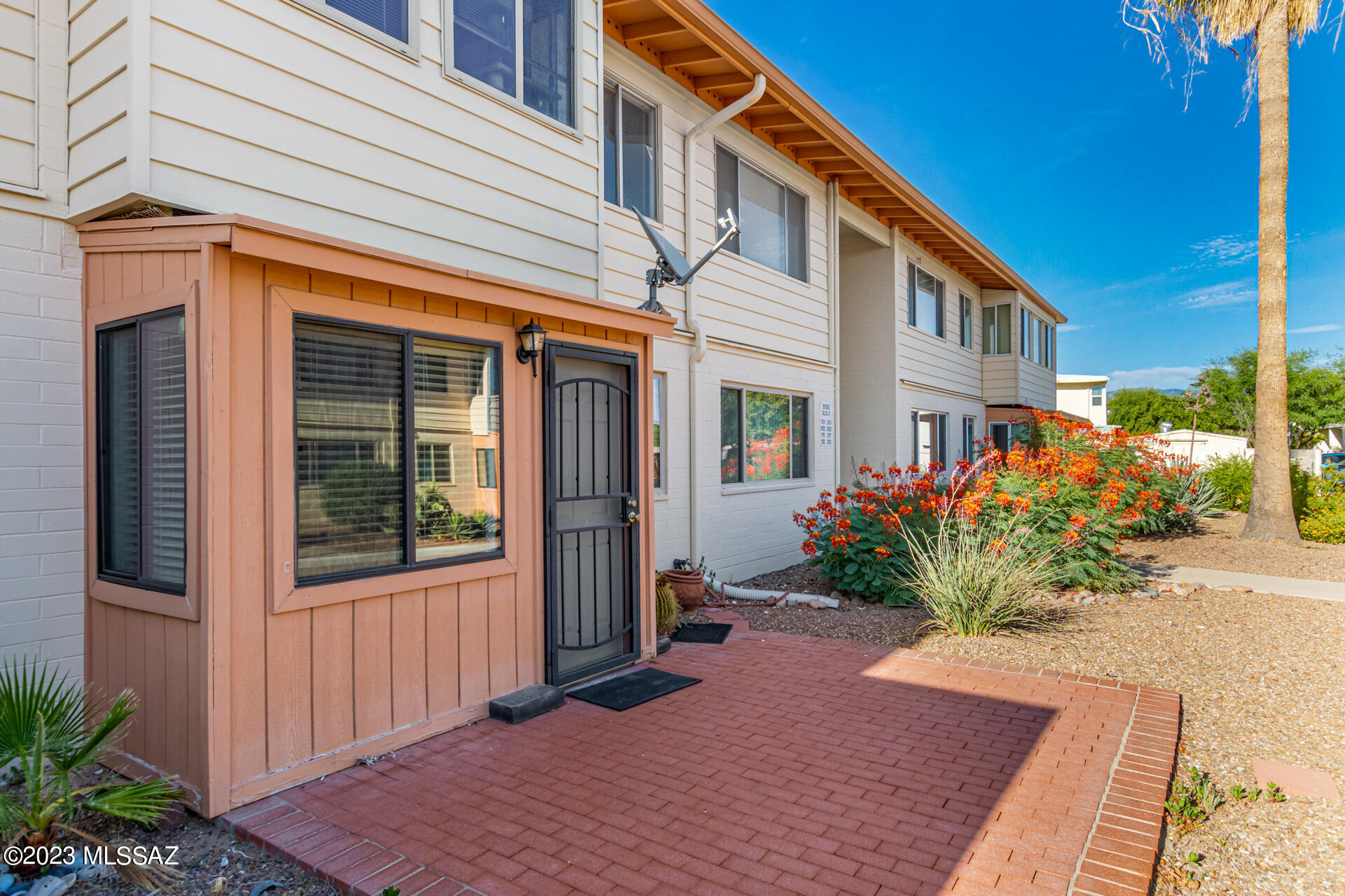 Sherwood Village Terrace (171-230) - Residential
