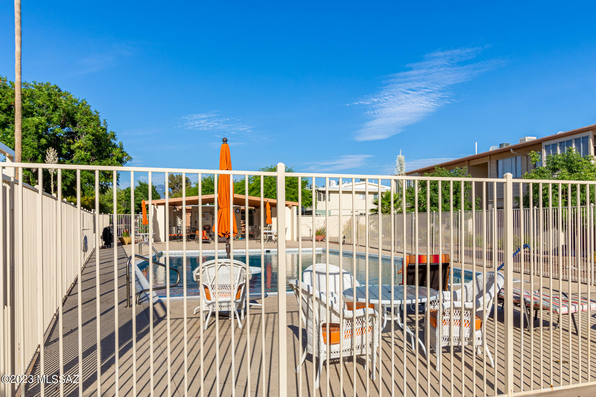 Sherwood Village Terrace (171-230) - Residential
