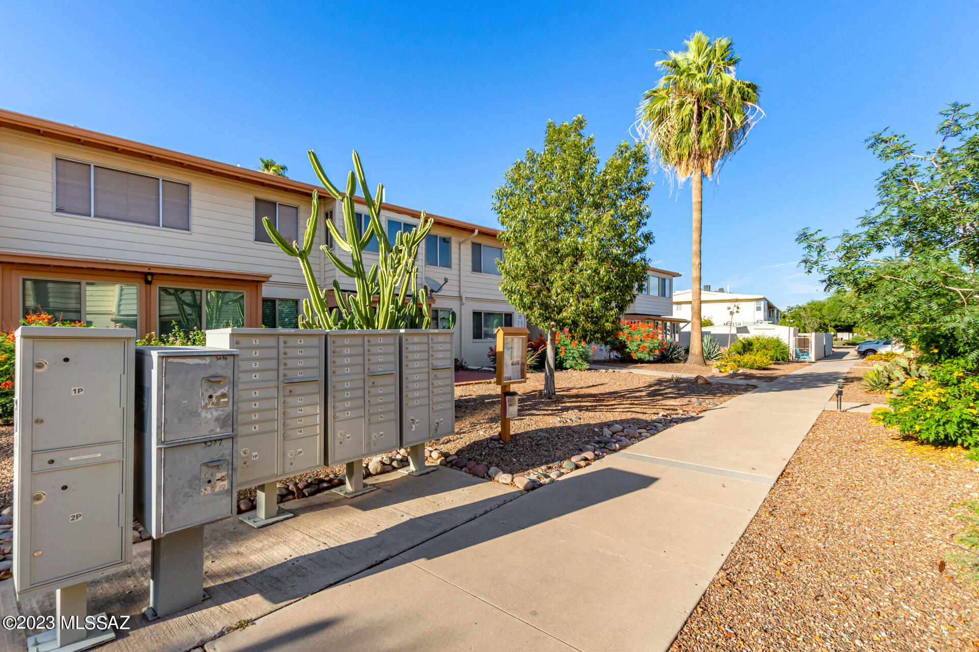 Sherwood Village Terrace (171-230) - Residential