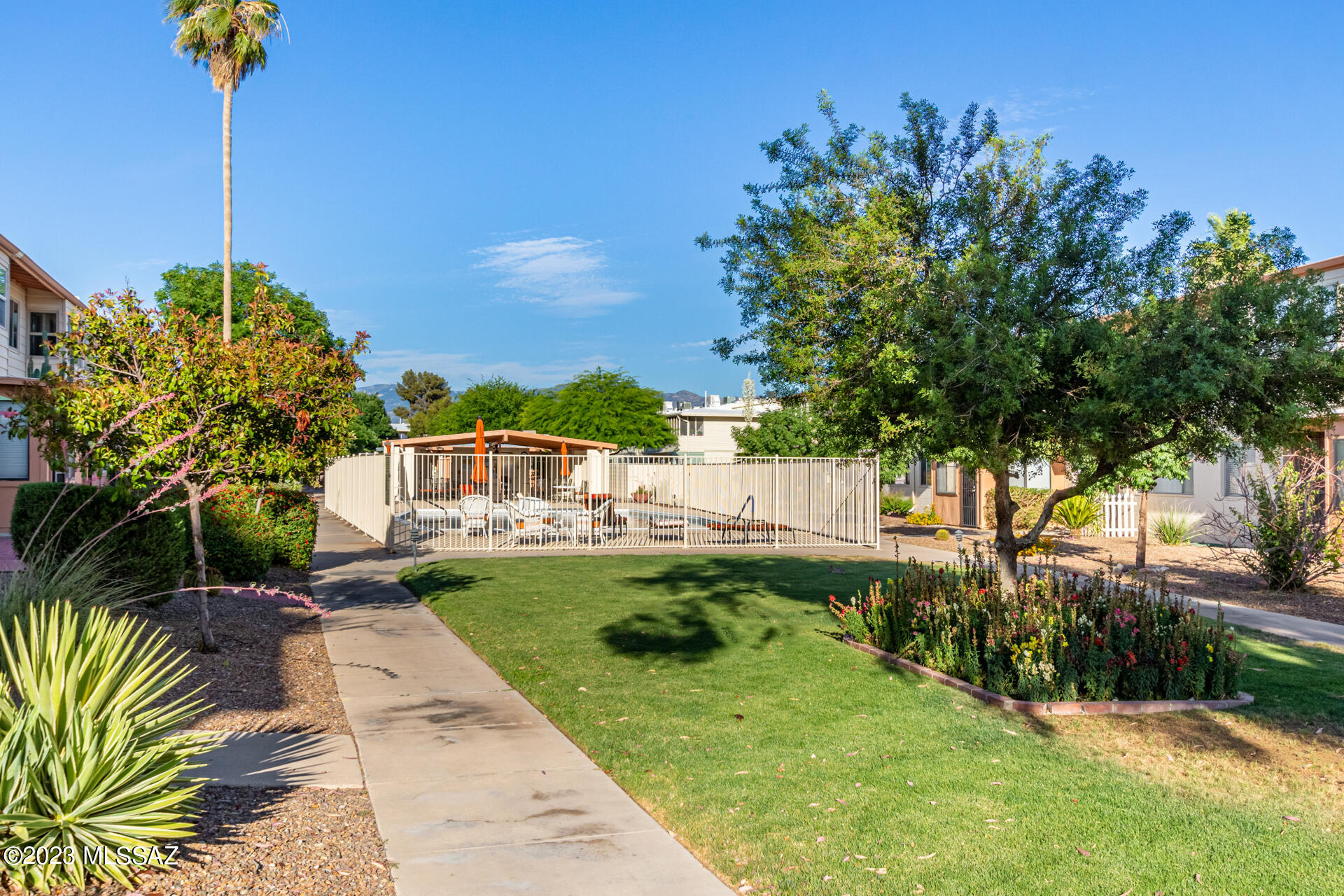 Sherwood Village Terrace (171-230) - Residential
