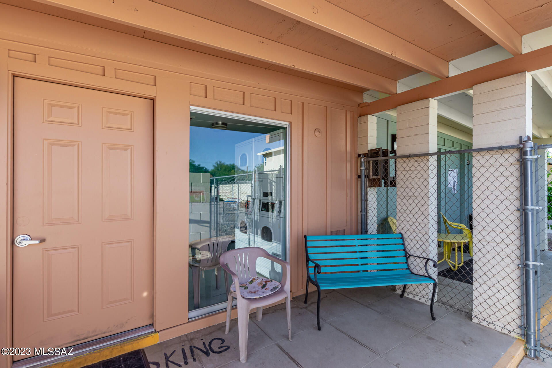 Sherwood Village Terrace (171-230) - Residential